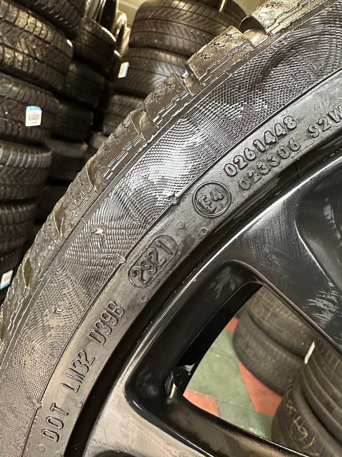 Оригинал Audi ABT Motorsport A4 A5 S4 S5 B8 B9 19 Zoll Ауди А4 С4 А5 С5 ABT Алуминиеви джанти 19 цола зимен комплект зимни гуми