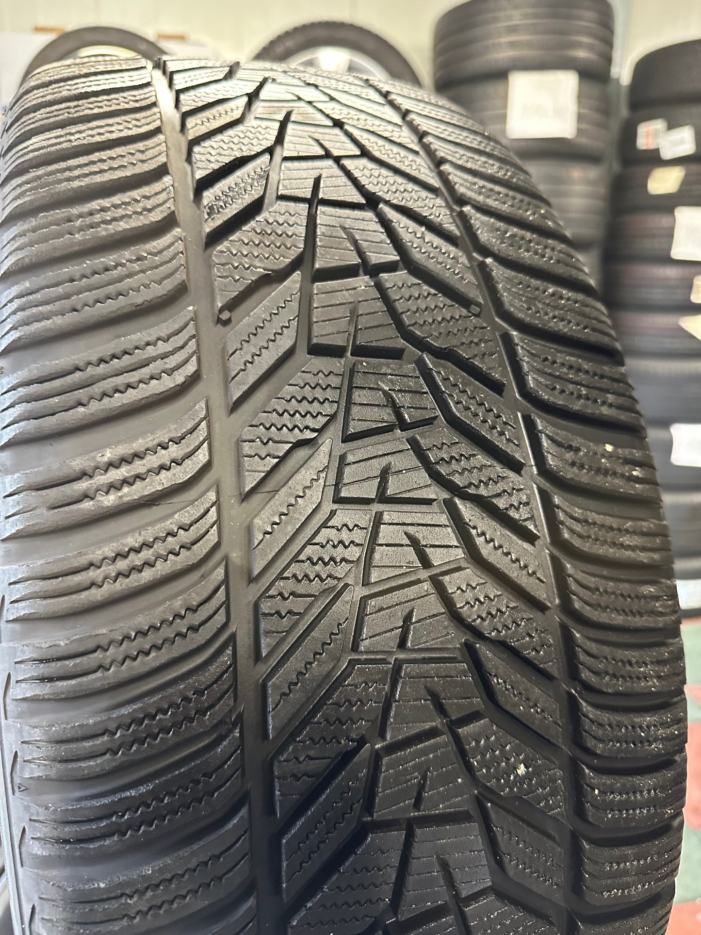 Оригинални BMW X5 X6 G05 G06 21 Zoll 744 Бмв X5 X6 G05 G06 21 цола зимен комплект зимни гуми 5x112