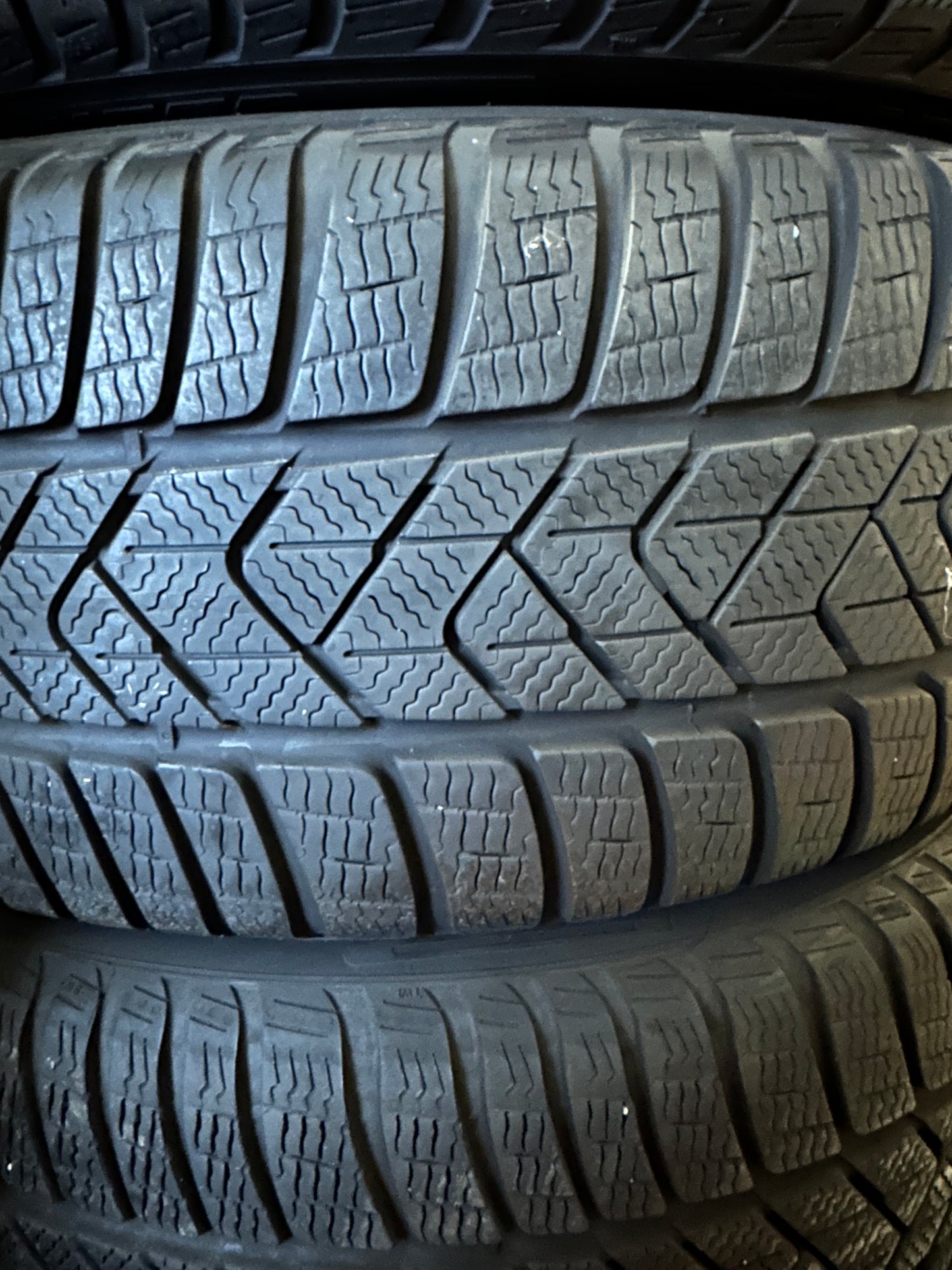 Mercedes E Klasse All Terrain Allroad 19 Zoll Мерцедес E класа S213 19 цола зимен комплект зимни гуми