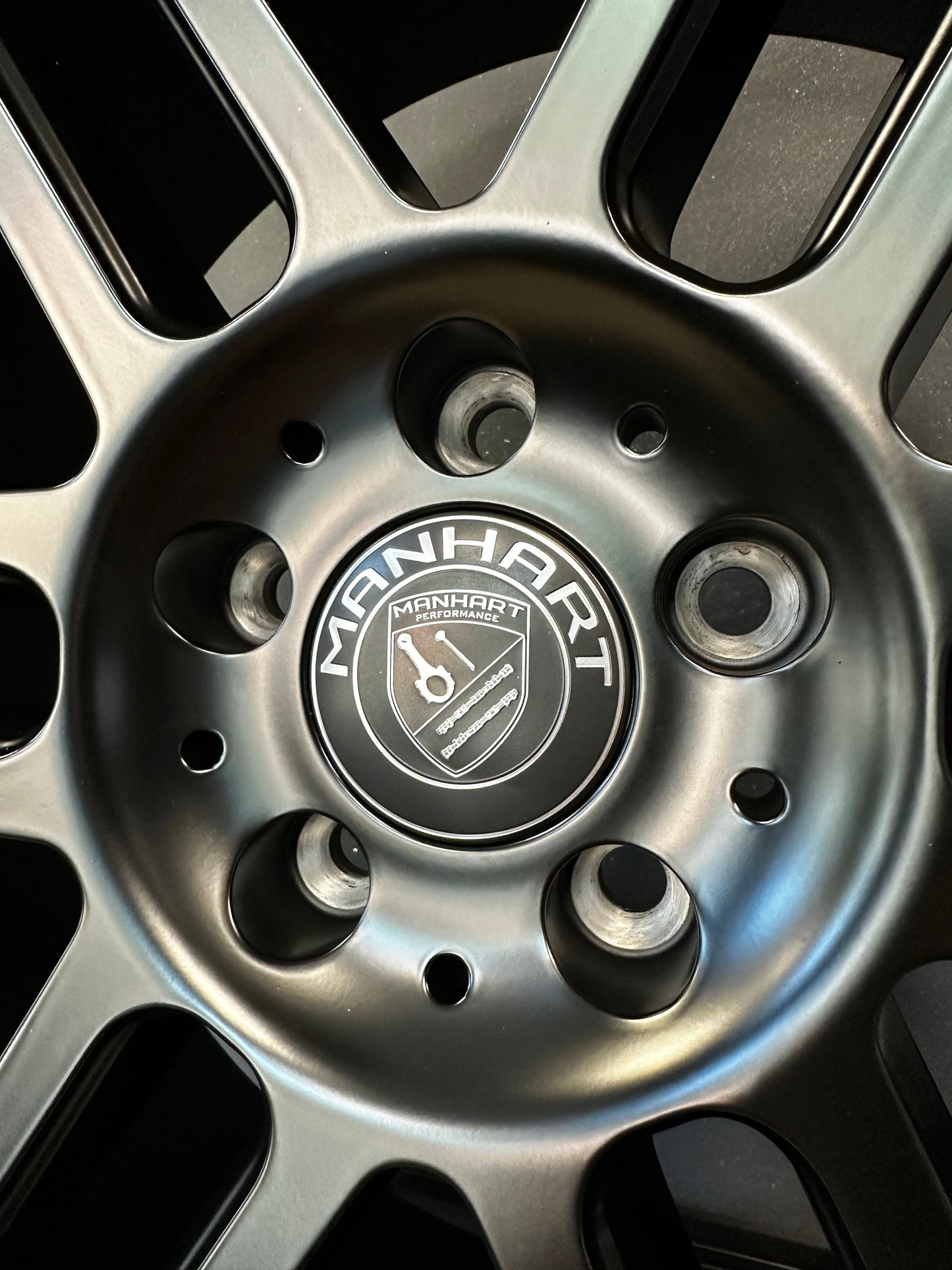 Нови MANHART Bmw M3 M4 5er GT 6er 7er F80 F83 F10 F12 F01 F07 21 Zoll БМВ М3 М4 5-та 6-та 7-ма серия Алуминиеви джанти 21 цола 9J ET30  10,5J ET40 5x120