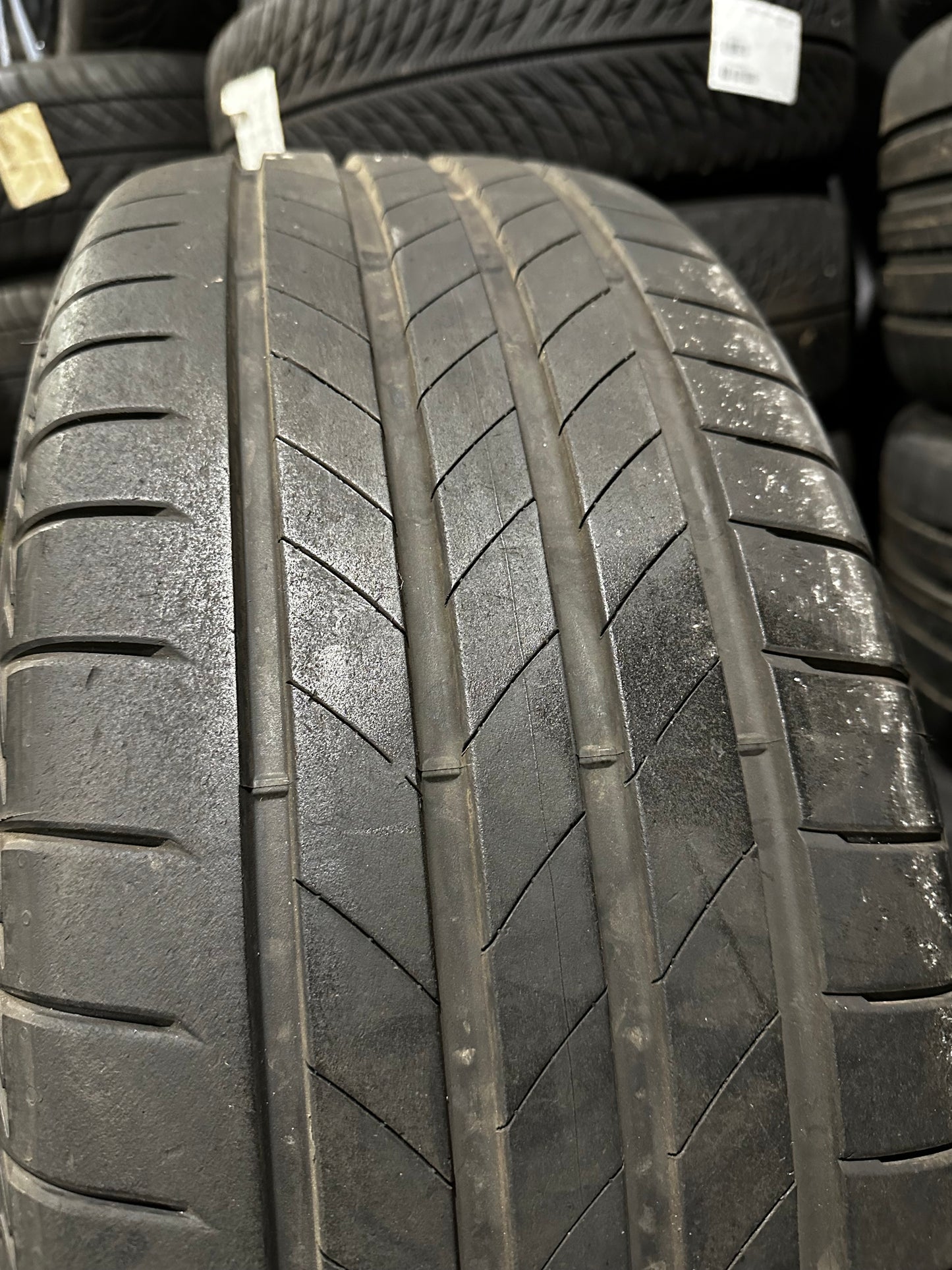 Оригинал Mercedes GLC Klasse AMG 19 Zoll Мерцедес Глц класа W254 X254 C254 19 цола AMG джанти летен комплект летни гуми