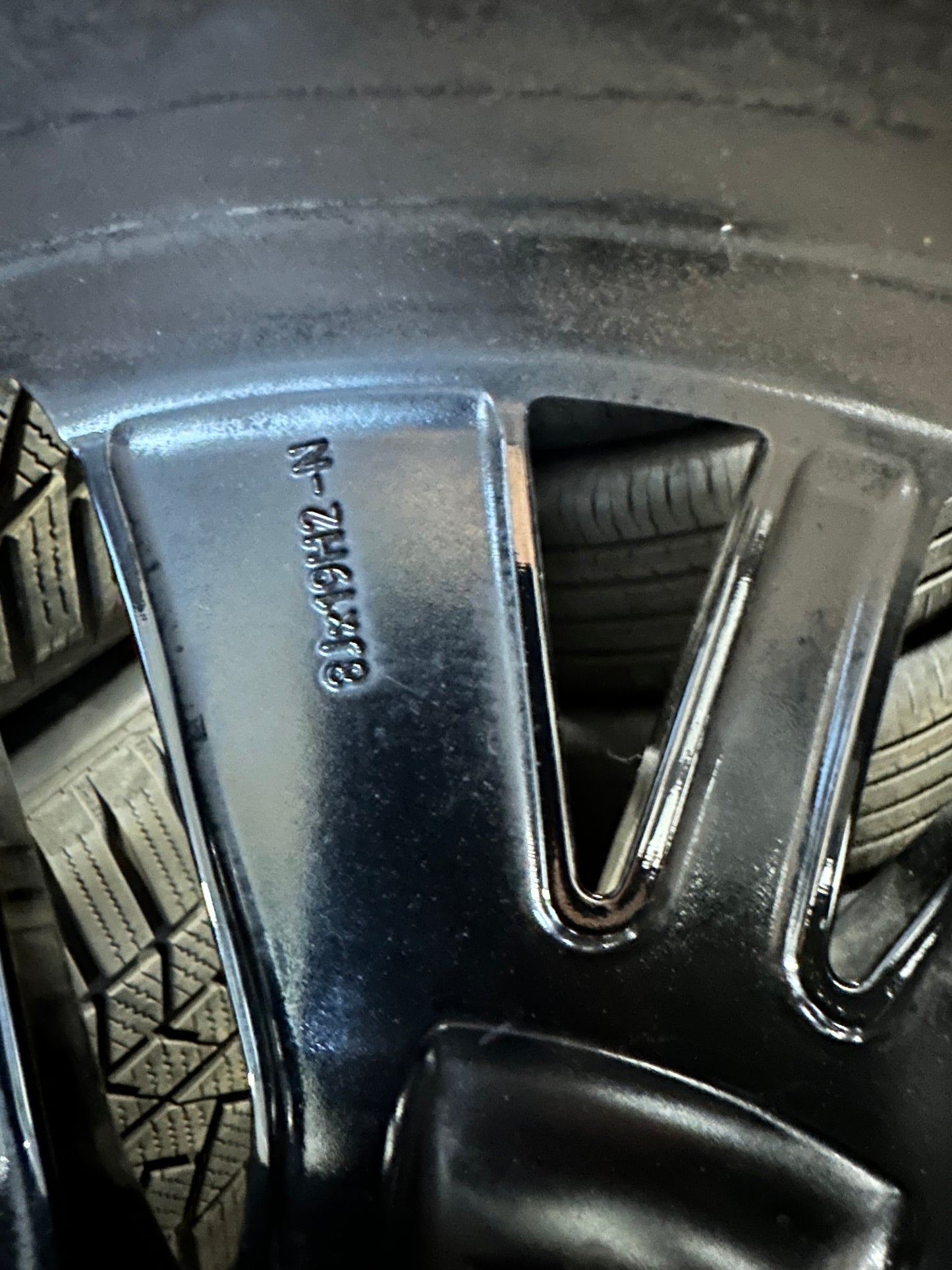 Mercedes E Klasse All Terrain Allroad 19 Zoll Мерцедес E класа S213 19 цола зимен комплект зимни гуми