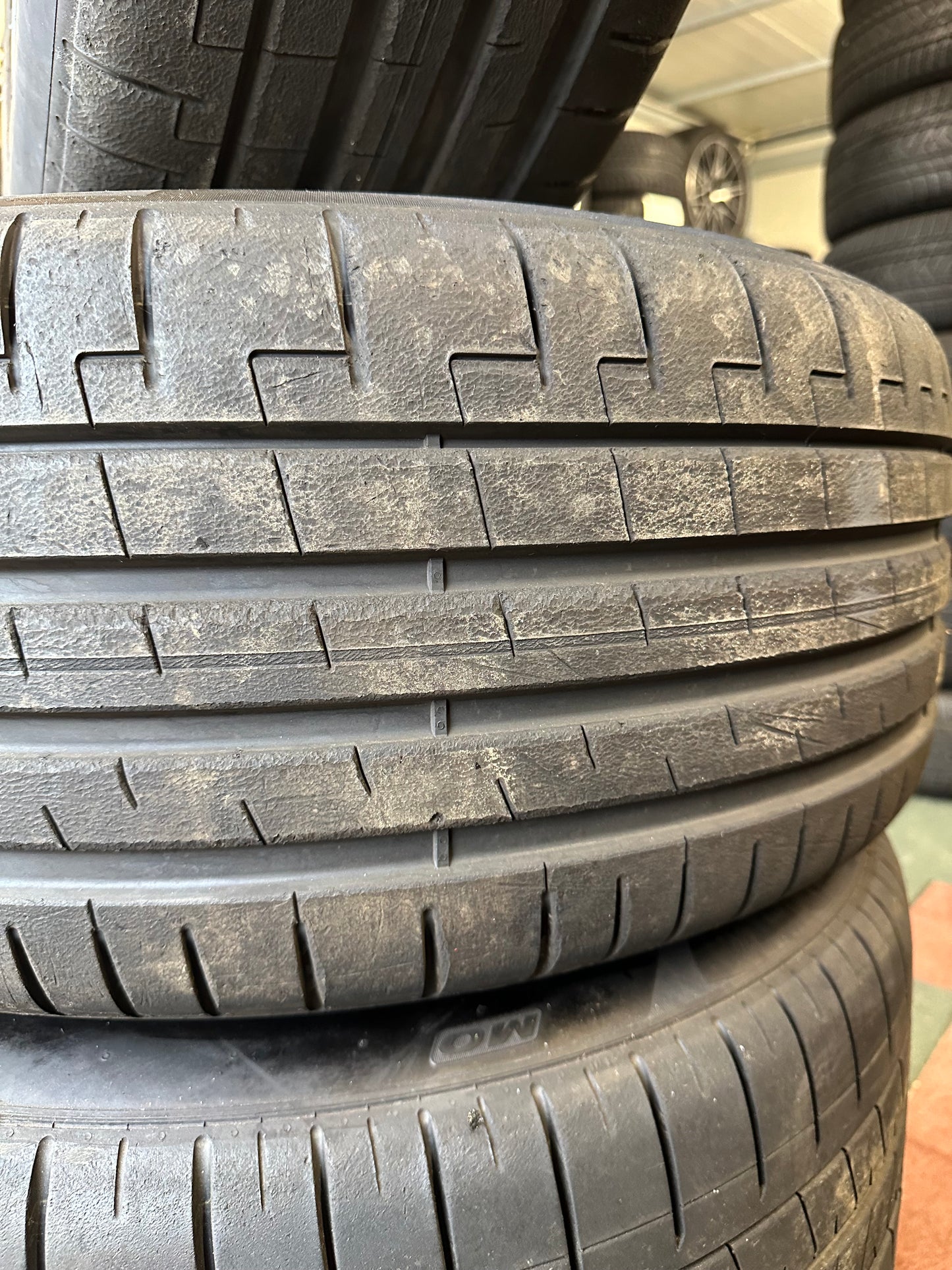 Оригинал Mercedes GLE V167 C167 AMG 21 Zoll Мерцедес ГЛЕ 21 цола AMG джанти летен комплект летни гуми