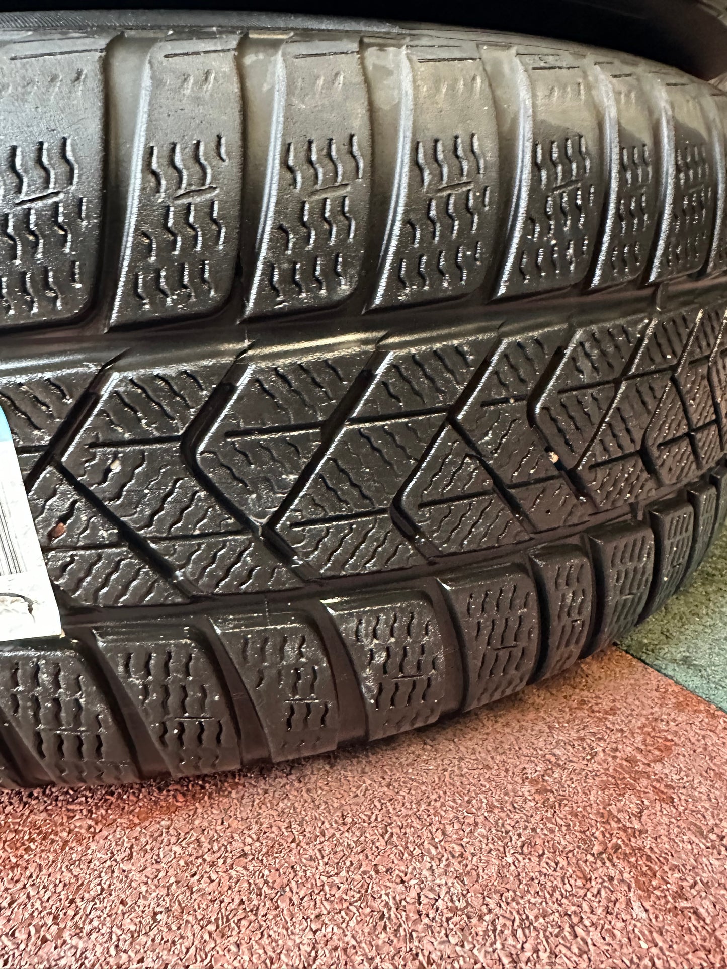 Оригинал BMW X3 X4 G01 G02 19 Zoll M698 Бмв 19 цола Г01 Г02 Алуминиеви джанти зимен комплект зимни гуми