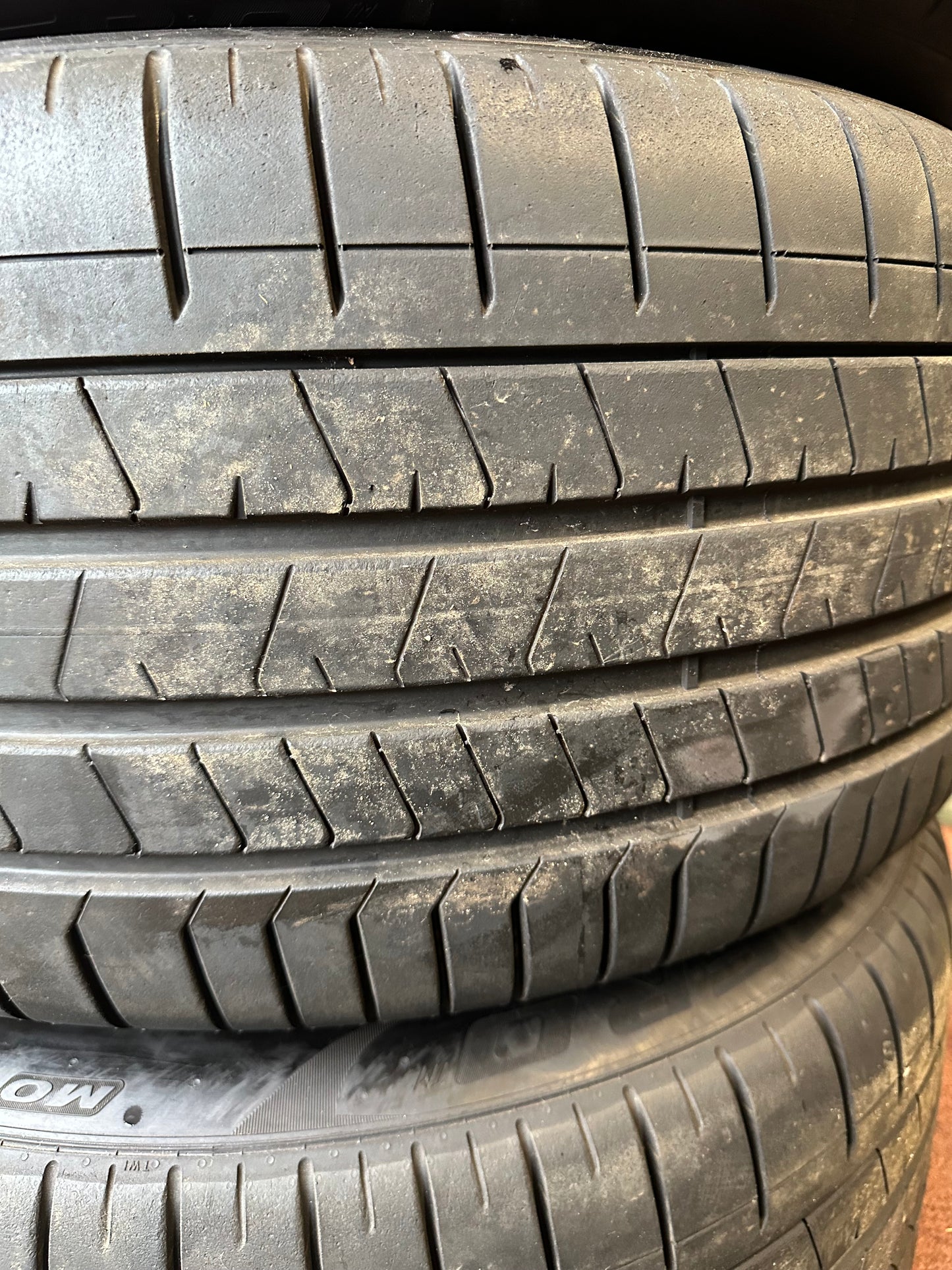 Оригинал Mercedes GLE V167 C167 AMG 21 Zoll Мерцедес ГЛЕ 21 цола AMG джанти летен комплект летни гуми