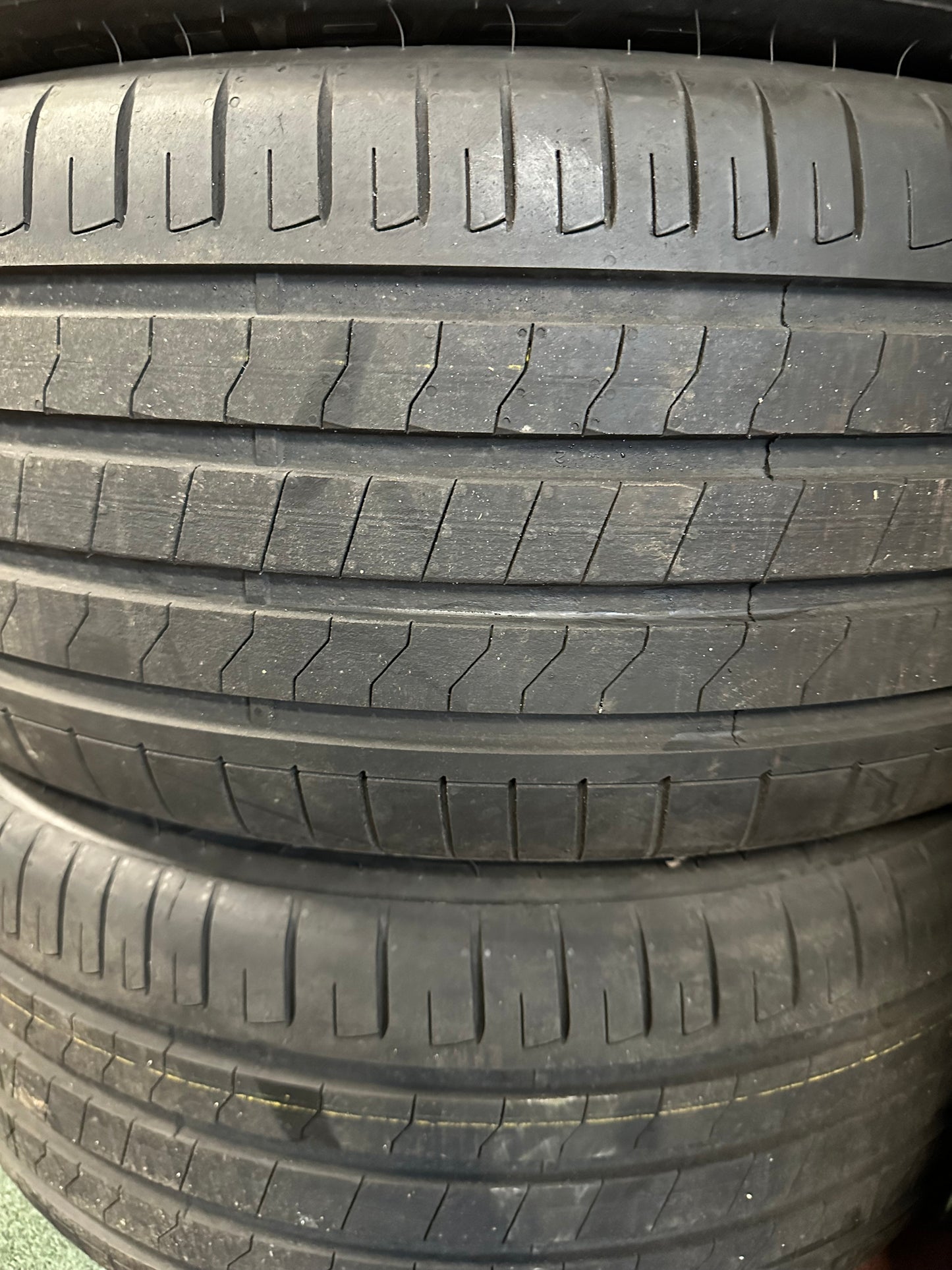 Като Нови Оригинал Mercedes EQS SUV W296 Z296 AMG 22 Zoll Мерцедес EQS SUV  22 цола AMG джанти летен комплект летни гуми