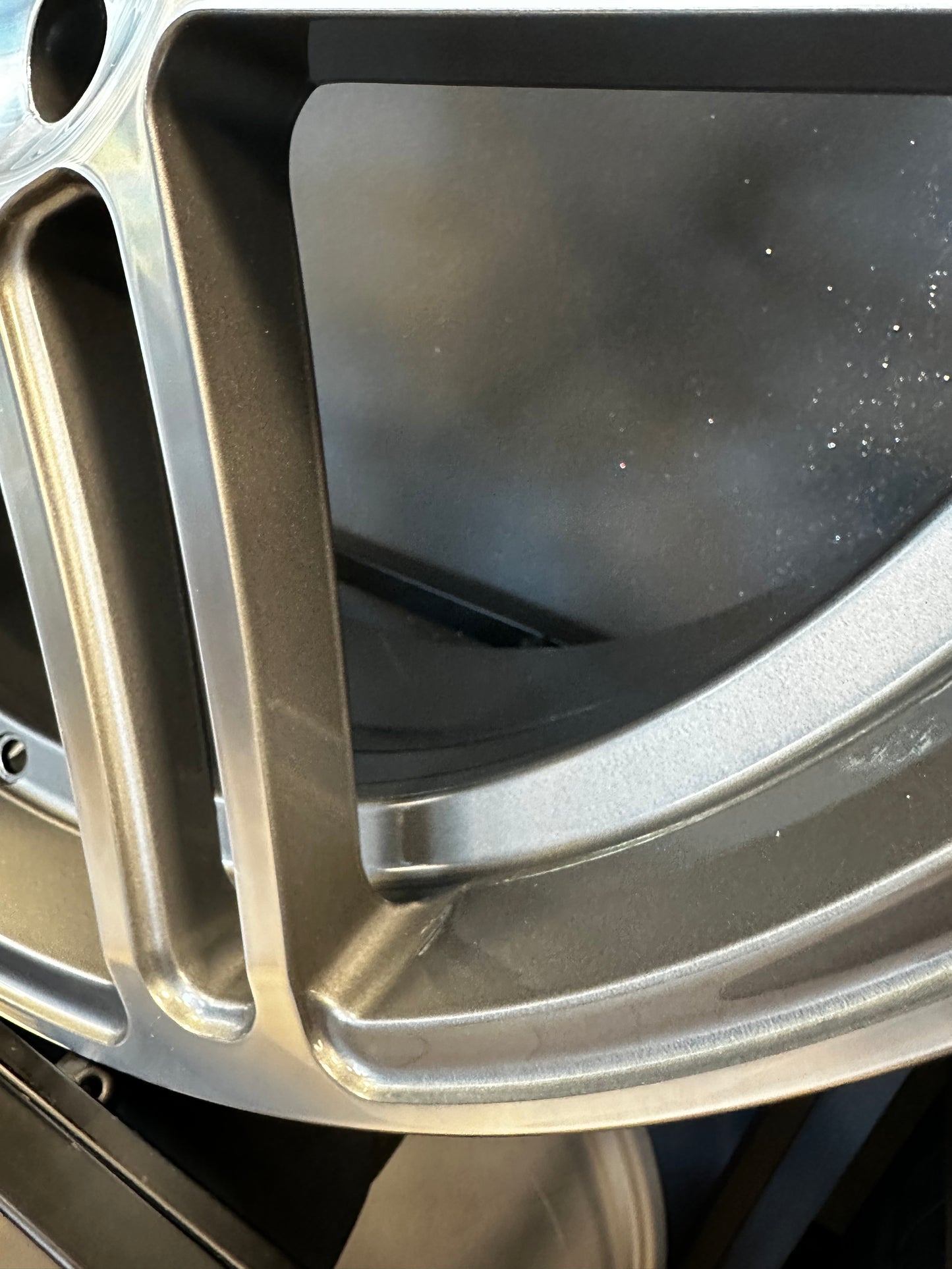 Нови MANHART Audi A7 S7 A8 S8 Q5 SQ5 4N 20 Zoll Ауди А7 С7 А8 С8 Алуминиеви джанти 20 цола 9J ET35 5x112