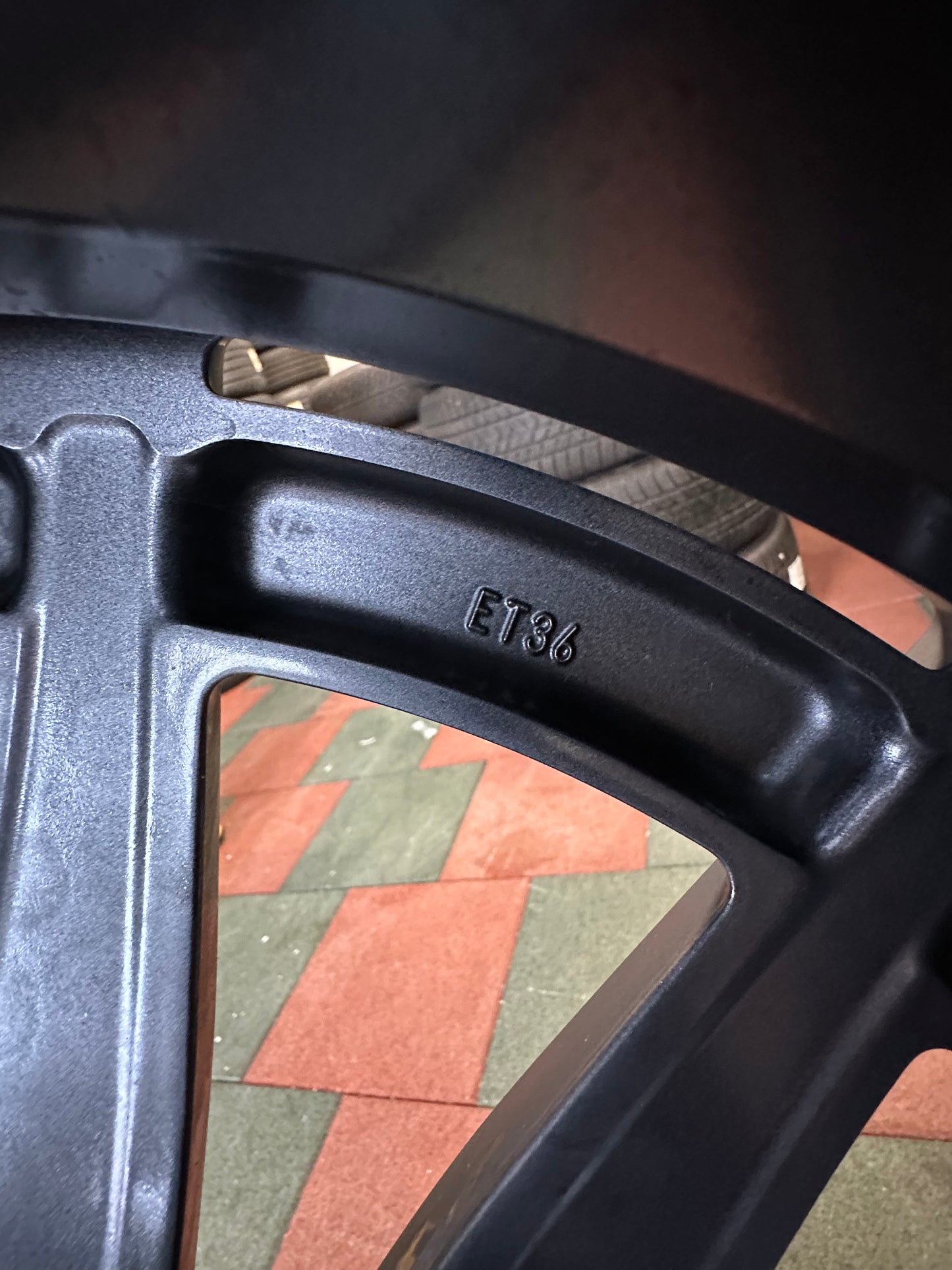 Оригинал Mercedes GLS63 AMG X167 W167 21 Zoll Мерцедес ГЛС63 АМГ X167 W167 21 цола джанти зимен комплект зимни гуми