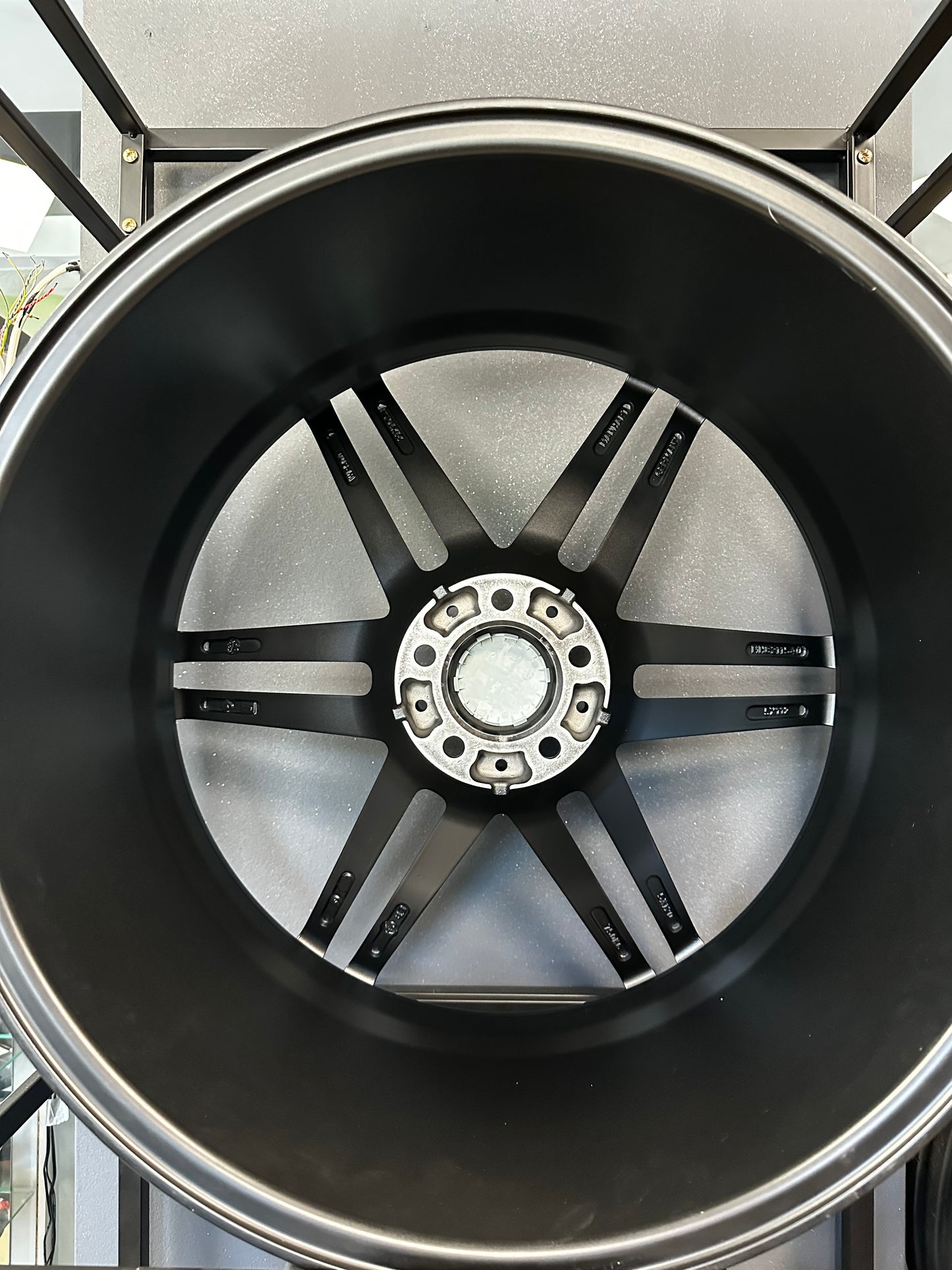 Нови MANHART Bmw X5 X6 X7 G05 G06 G07 22 Zoll БМВ Г05 Г06 Г07 Алуминиеви джанти 22 цола 10,5J ET40  11,5J ET40 5x112