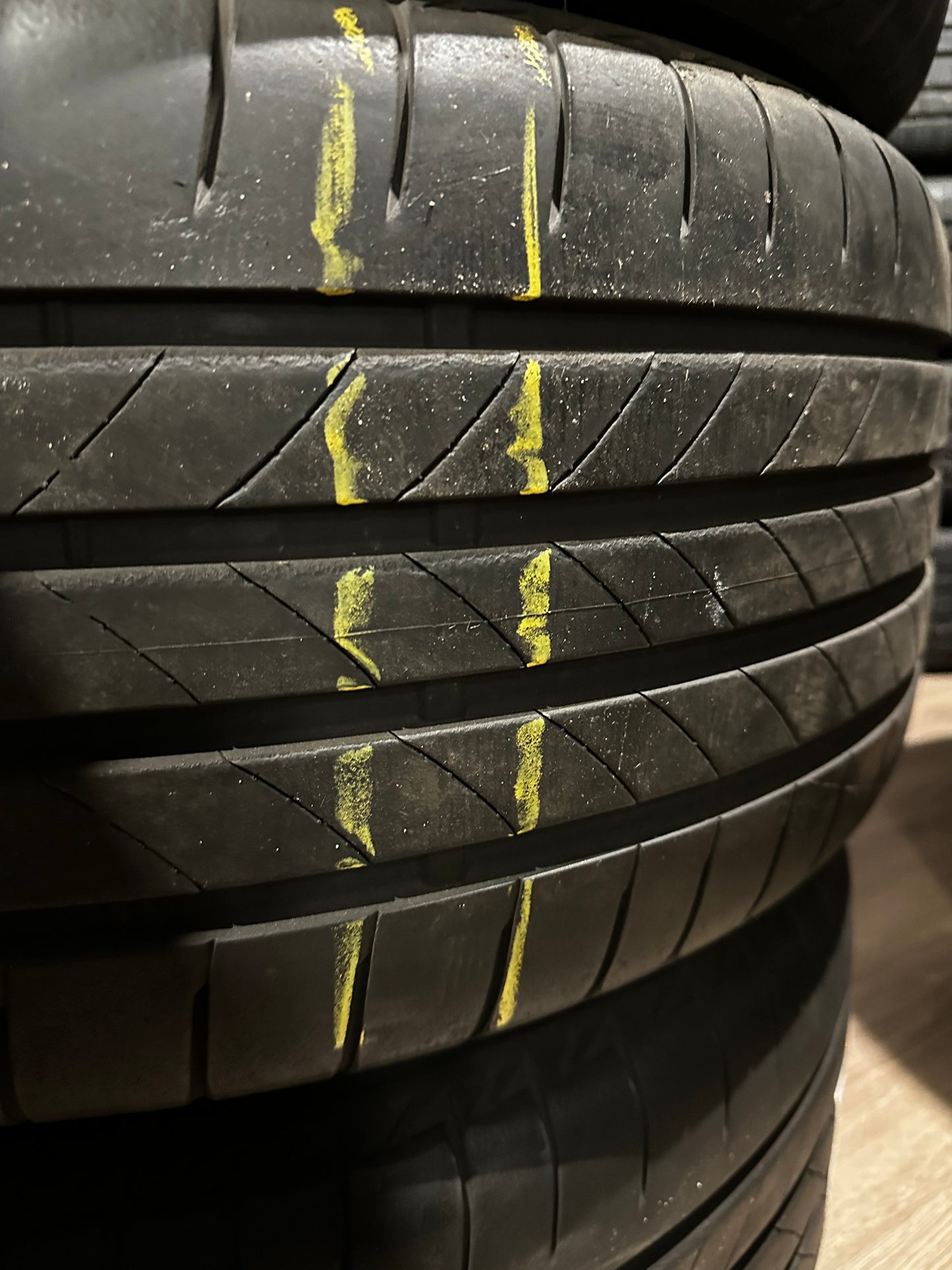 Оригинал Mercedes GLC Klasse AMG 19 Zoll Мерцедес Глц класа W254 X254 C254 19 цола AMG джанти летен комплект летни гуми