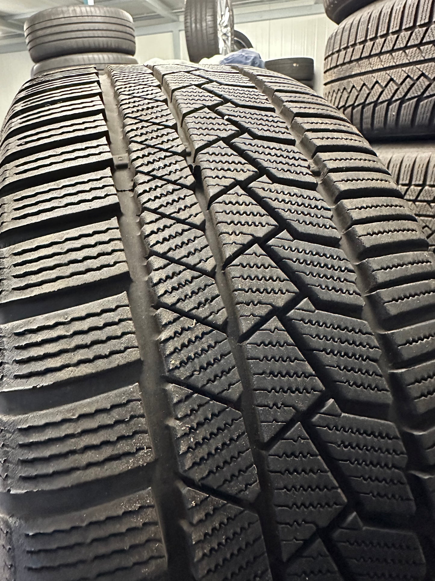 Mercedes E Klasse W214 19 Zoll Мерцедес E класа W214 19 цола зимен комплект зимни гуми