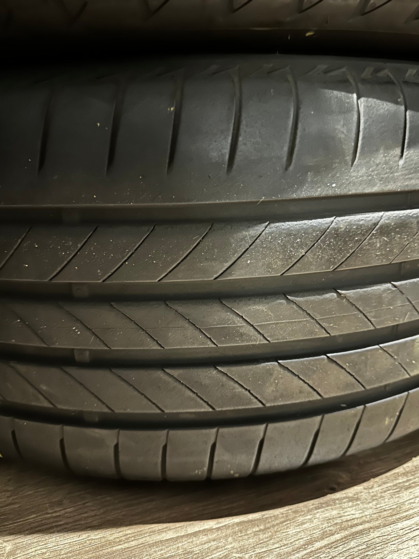 Оригинал Mercedes GLC Klasse AMG 19 Zoll Мерцедес Глц класа W254 X254 C254 19 цола AMG джанти летен комплект летни гуми