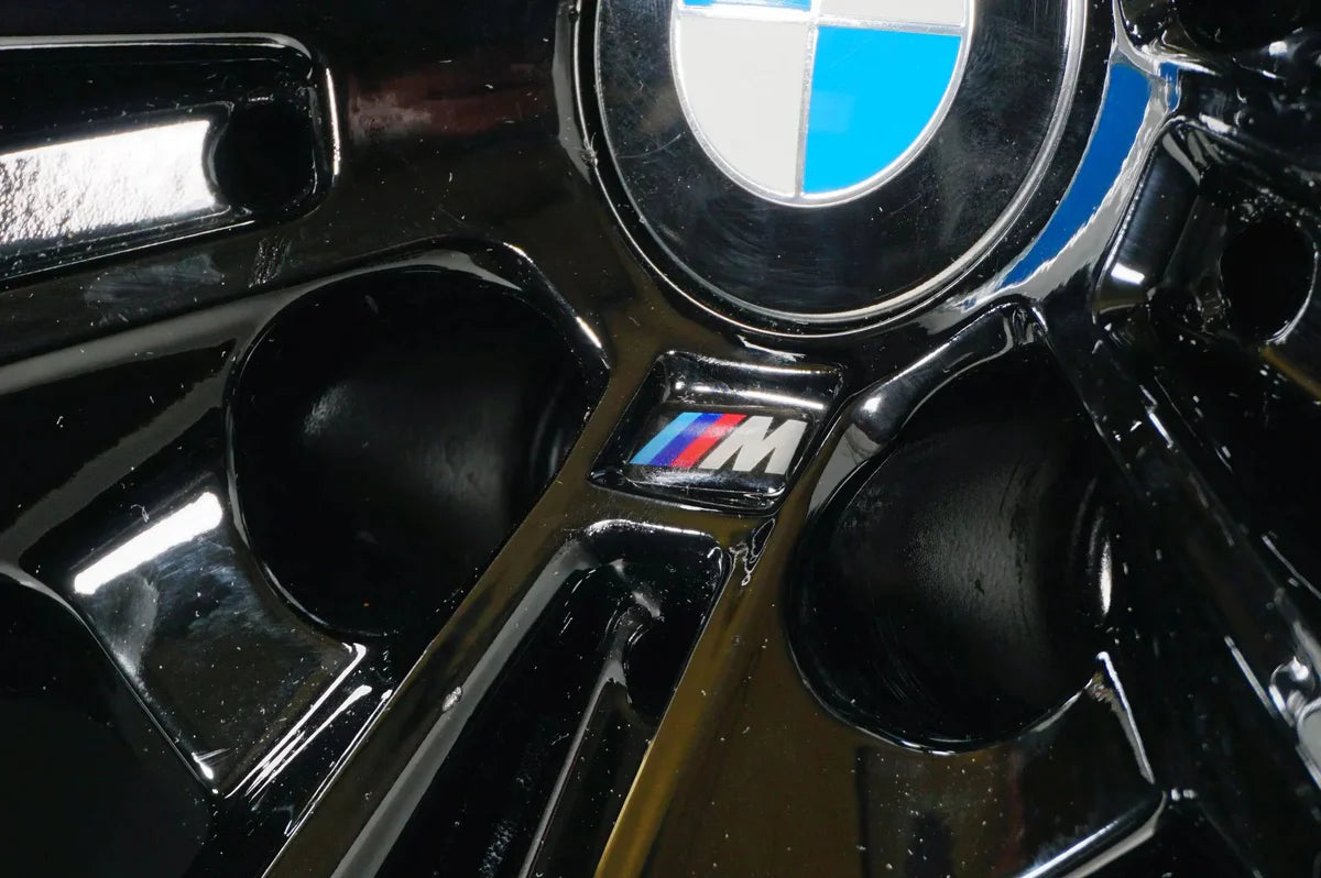 BMW M5 M8 F90 F91 М812 19 Zoll Бмв М5 М8 Ф90 Ф91 Алуминиеви джанти летен комплект летни гуми
