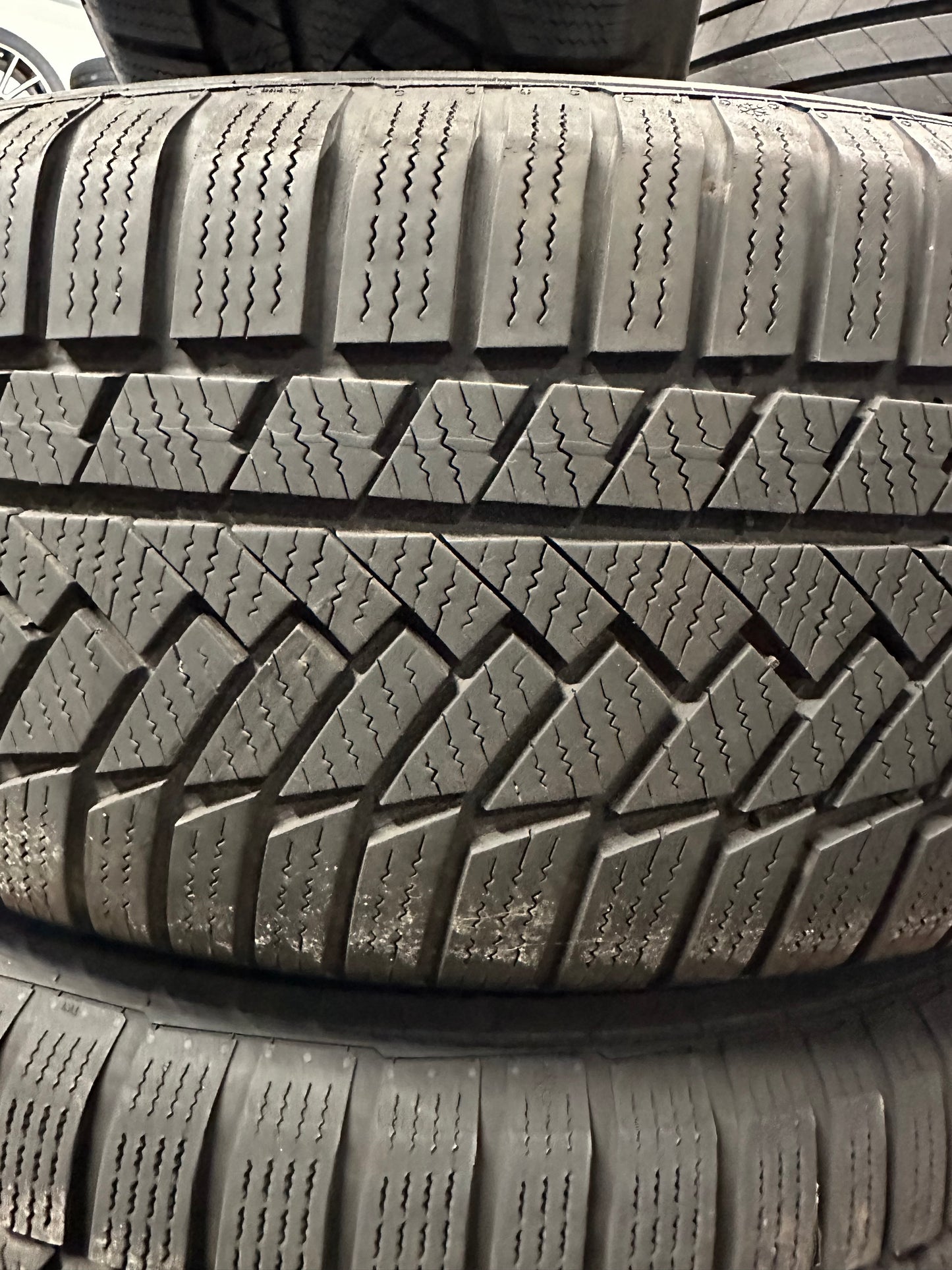 Оригинал Mercedes GLC Klasse W254 19 Zoll Мерцедес Глц класа W254 X254 C254 19 цола джанти зимен комплект зимни гуми