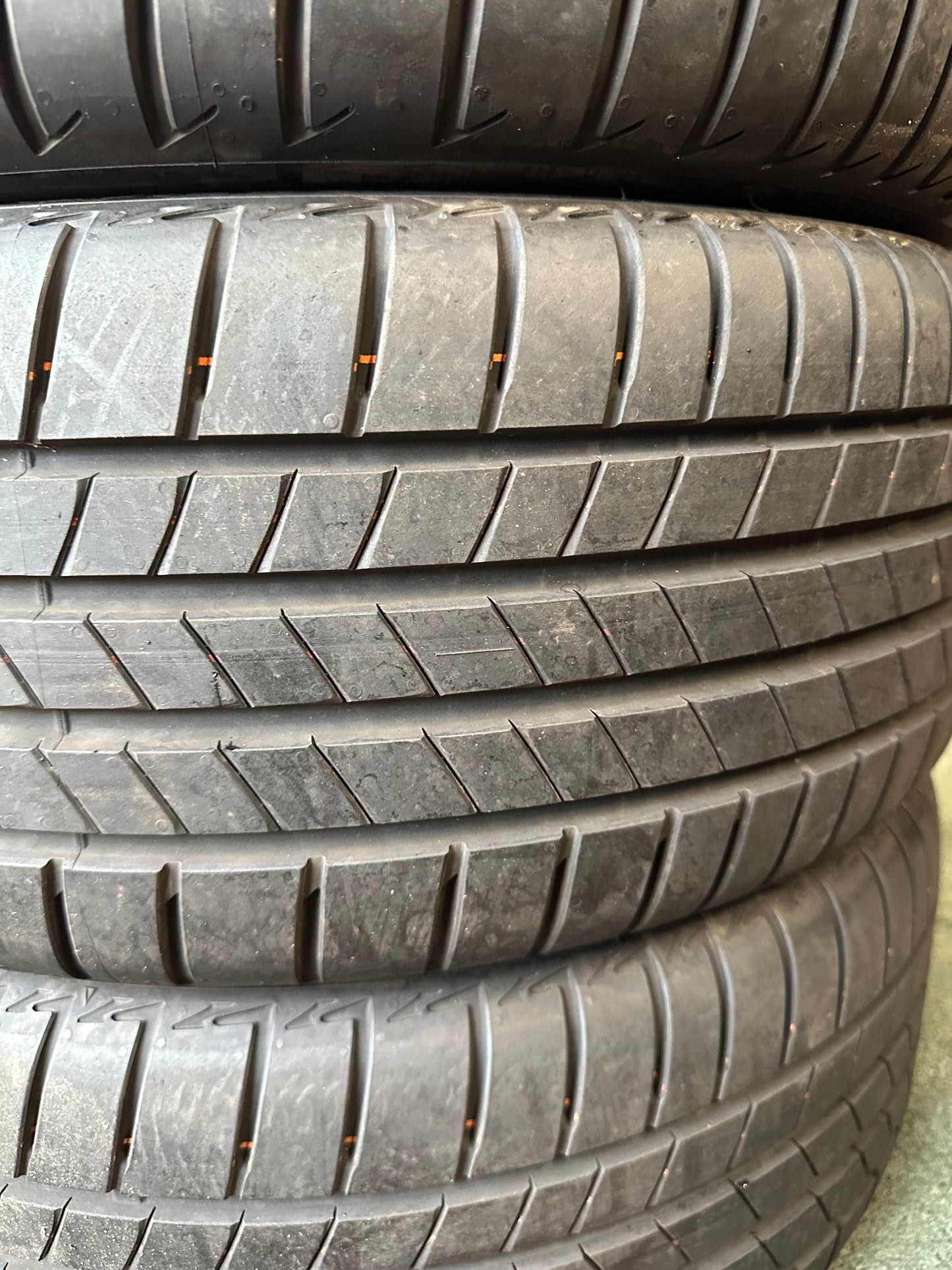 Оригинал Като Нови VW Volkswagen Caddy 5 2K7 18 Zoll Фолксваген Кади 5 18 цола Алуминиеви джанти летен комплект летни гуми