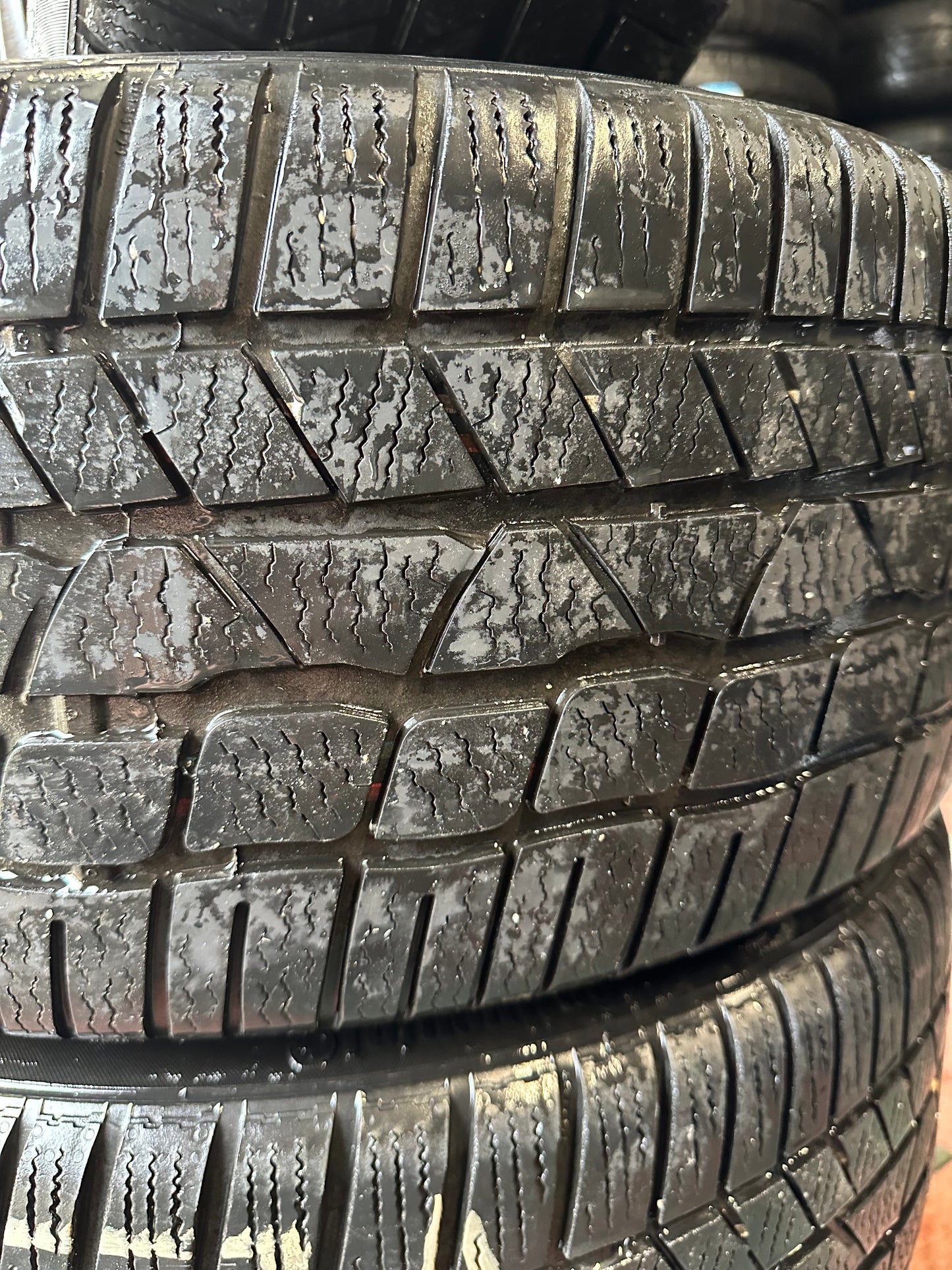 Оригинал Audi ABT Motorsport A4 A5 S4 S5 B8 B9 19 Zoll Ауди А4 С4 А5 С5 ABT Алуминиеви джанти 19 цола зимен комплект зимни гуми