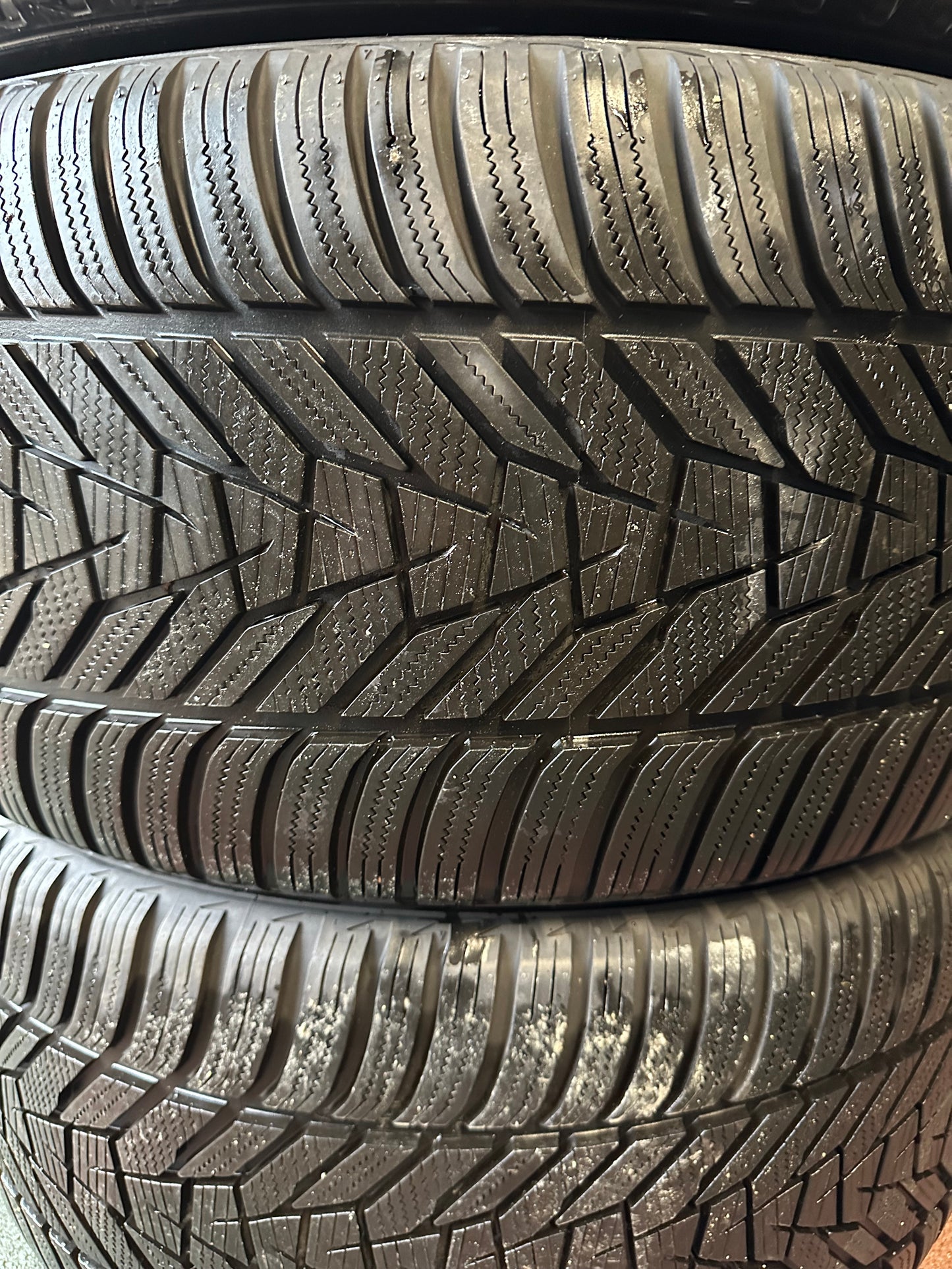 Оригинални BMW X5 X6 G05 G06 21 Zoll 744 Бмв X5 X6 G05 G06 21 цола зимен комплект зимни гуми 5x112