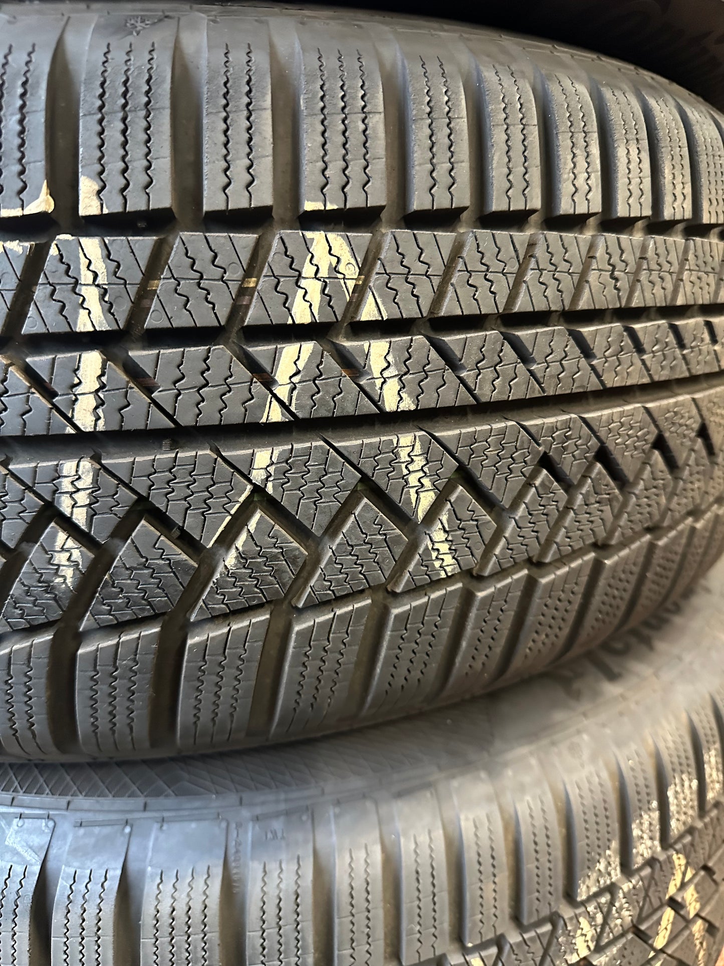 Оригинал Audi Q7 4M Etron E-Tron 4KE 19 Zoll Ауди Q7 Етрон Е-Трон 4М 4КЕ Алуминиеви джанти 19 цола зимен комплект зимни гуми