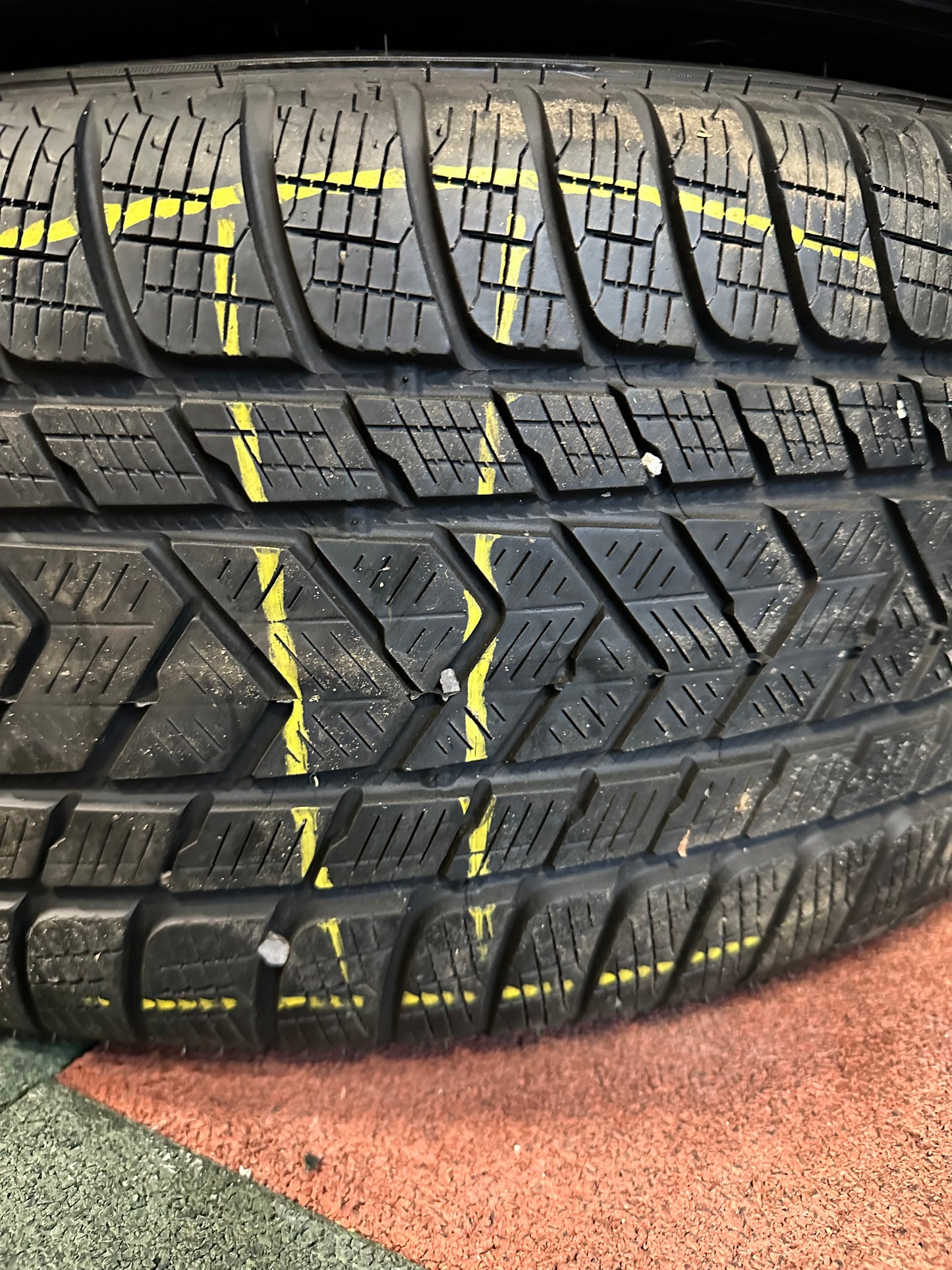 Оригинал Mercedes GLS63 AMG X167 W167 21 Zoll Мерцедес ГЛС63 АМГ X167 W167 21 цола джанти зимен комплект зимни гуми