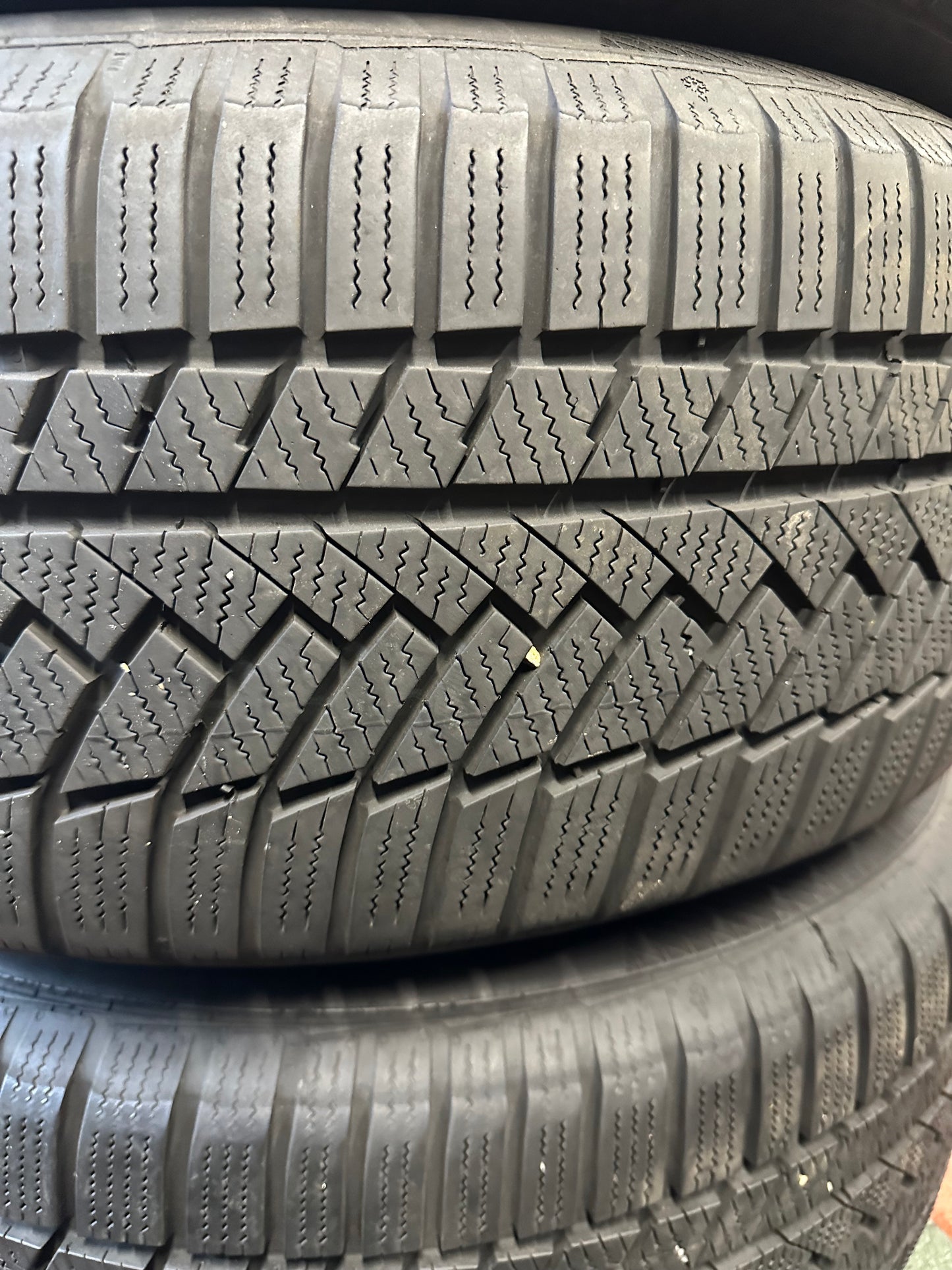 Оригинал Mercedes GLC Hybrid W254 18 Zoll Мерцедес Глц Хибрид W254 X254 C254 18 цола джанти зимен комплект зимни гуми