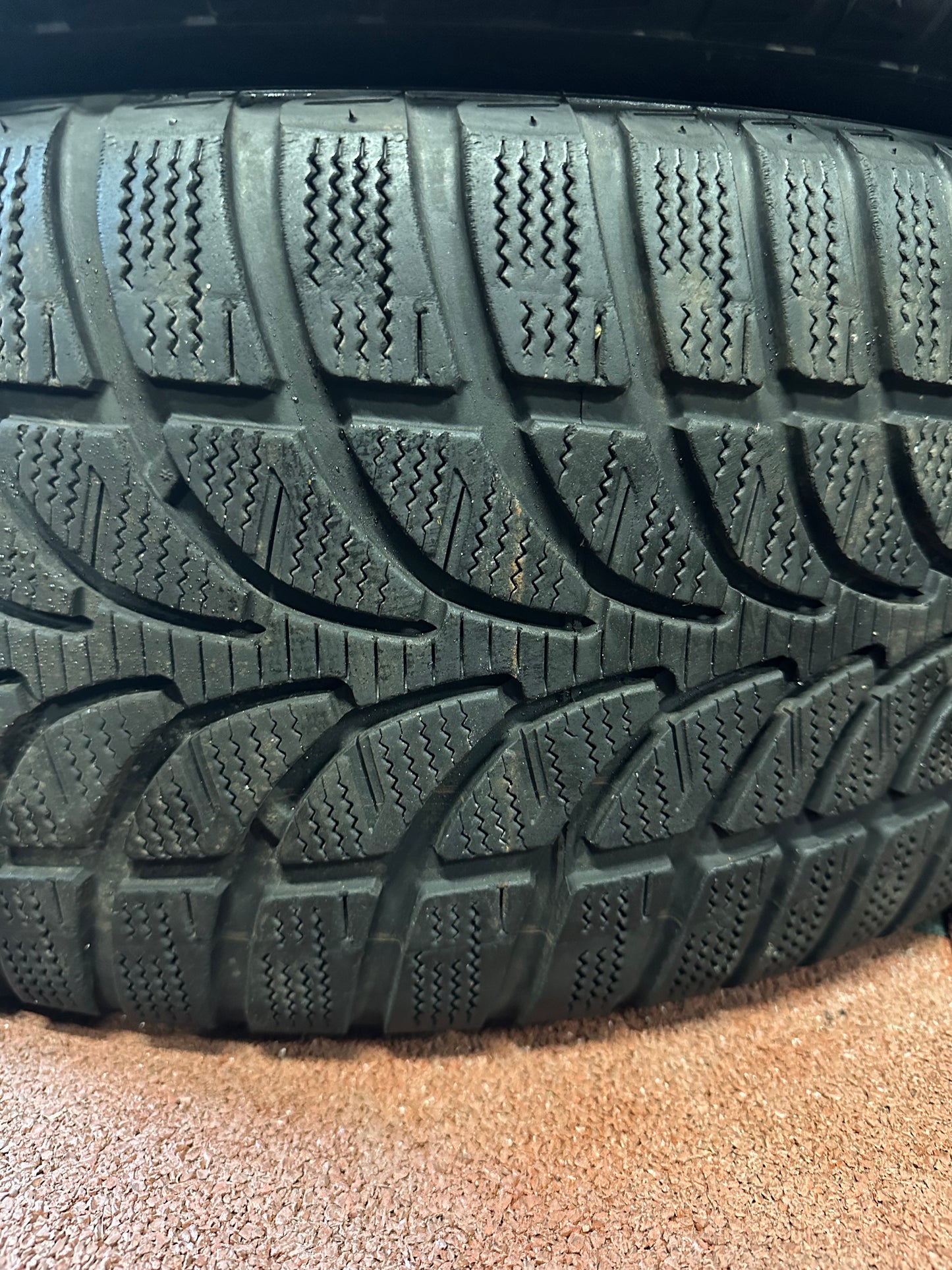 Оригинал Audi Q7 SQ7 4M 20 Zoll Ауди Q7 SQ7 4М Алуминиеви джанти 20 цола зимен комплект зимни гуми