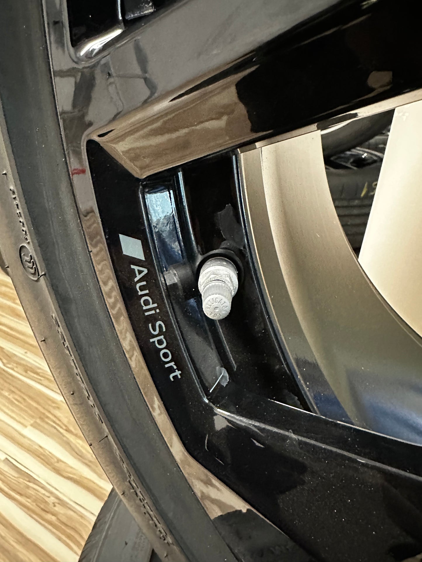 Audi SQ8 RSQ8 4M8 23 Zoll Ауди 23 Цола Алуминиеви джанти зимен комплект зимни гуми