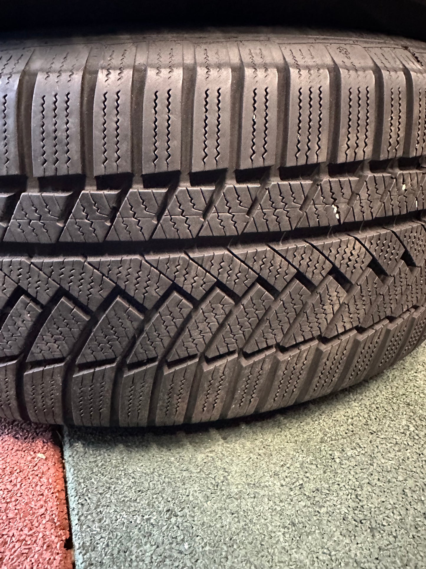 Оригинал Mercedes GLC Hybrid W254 18 Zoll Мерцедес Глц Хибрид W254 X254 C254 18 цола джанти зимен комплект зимни гуми