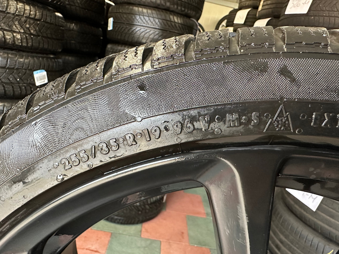 Оригинал Audi ABT Motorsport A4 A5 S4 S5 B8 B9 19 Zoll Ауди А4 С4 А5 С5 ABT Алуминиеви джанти 19 цола зимен комплект зимни гуми