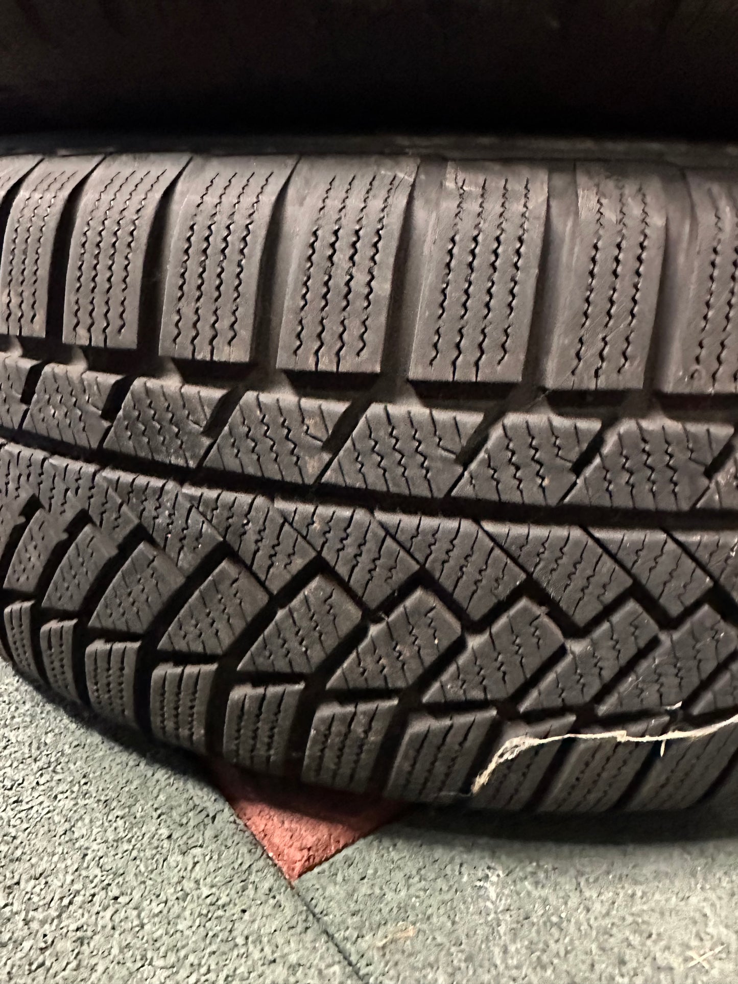 Оригинал Mercedes GLC Klasse W254 19 Zoll Мерцедес Глц класа W254 X254 C254 19 цола джанти зимен комплект зимни гуми