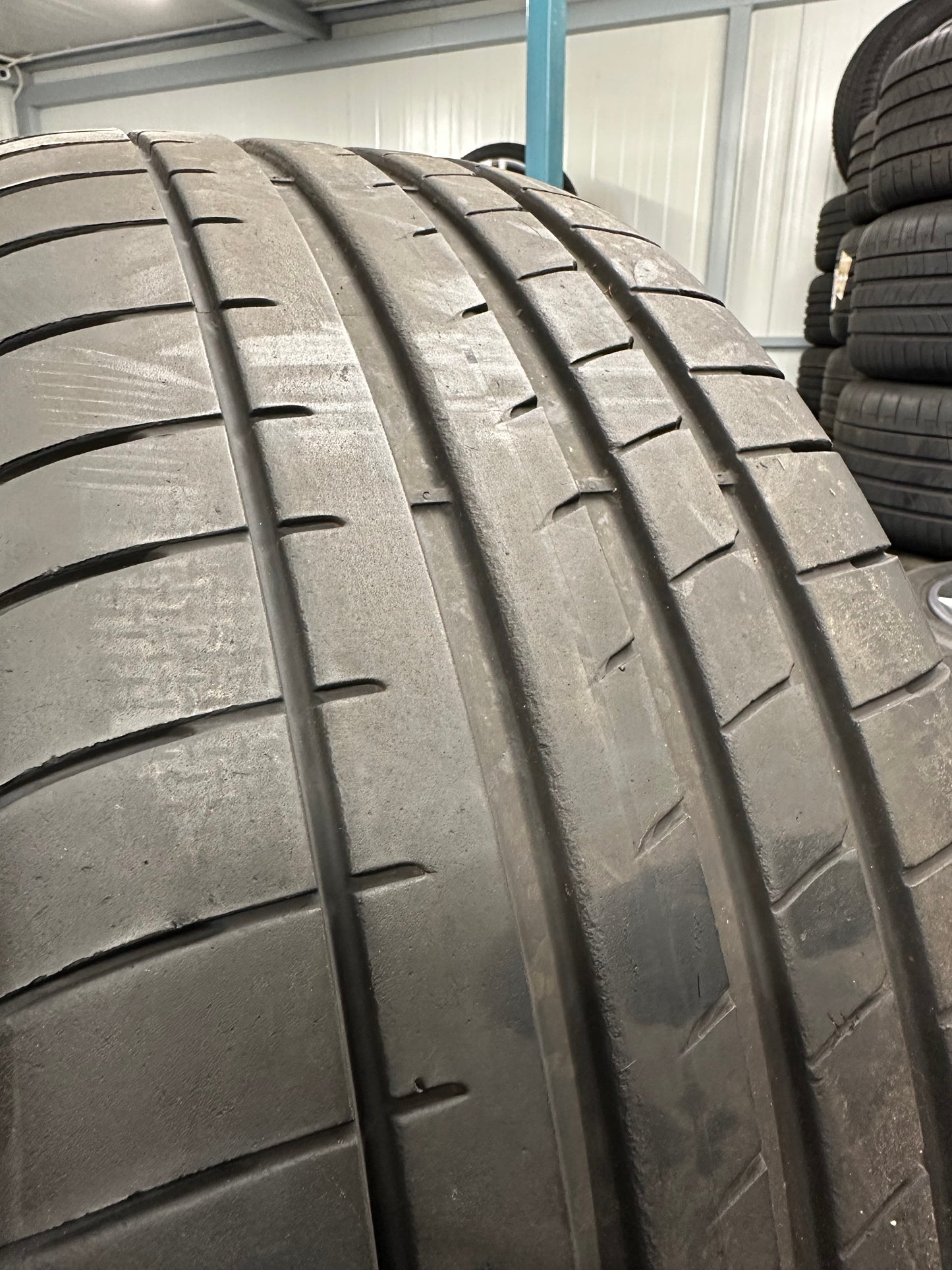 Оригинал Mercedes EQE SUV 21 Zoll AMG W294 X294 Мерцедес EQE SUV 21 цола AMG джанти летен комплект летни гуми