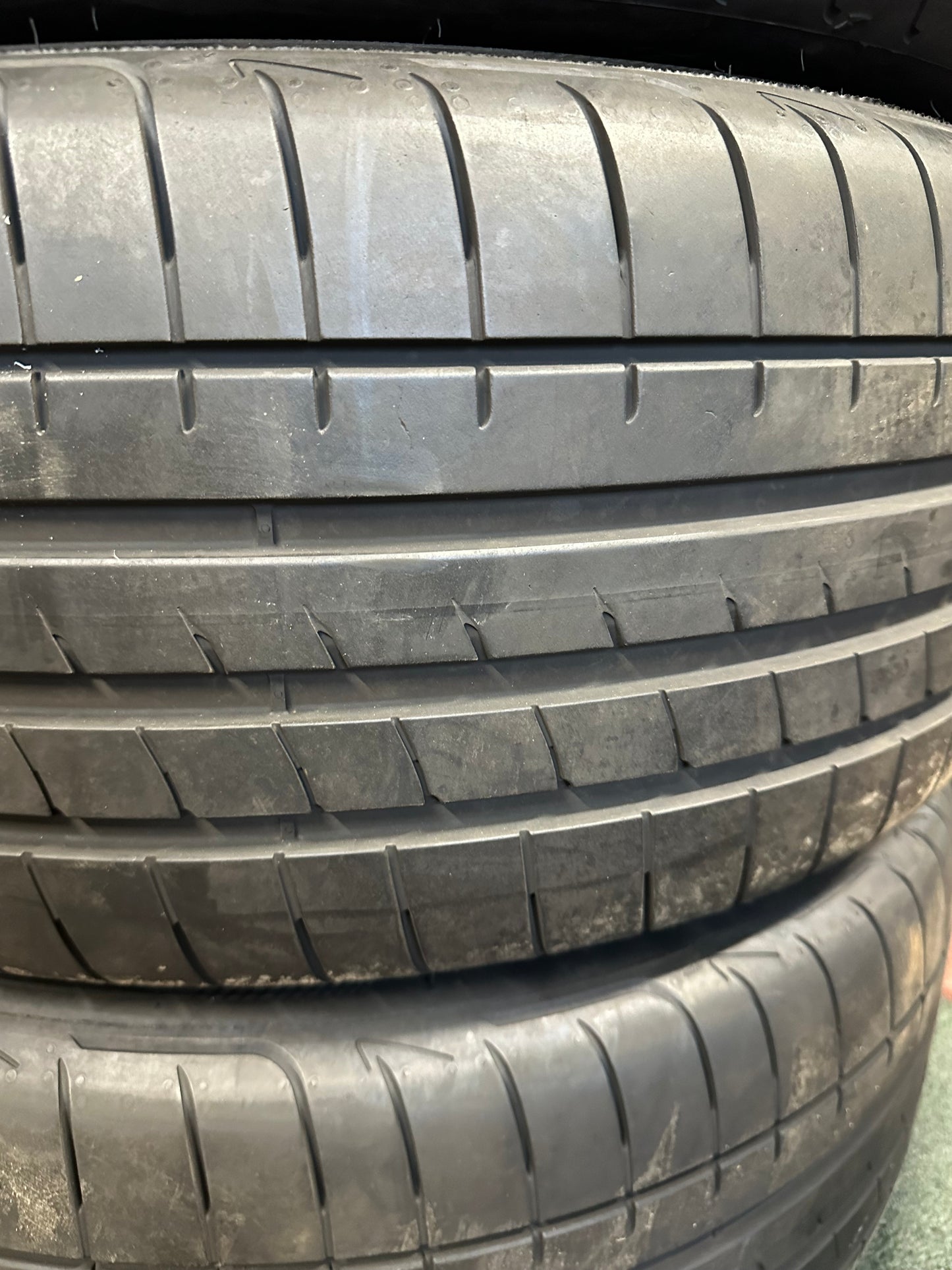 Оригинал Mercedes EQE SUV 21 Zoll AMG W294 X294 Мерцедес EQE SUV 21 цола AMG джанти летен комплект летни гуми