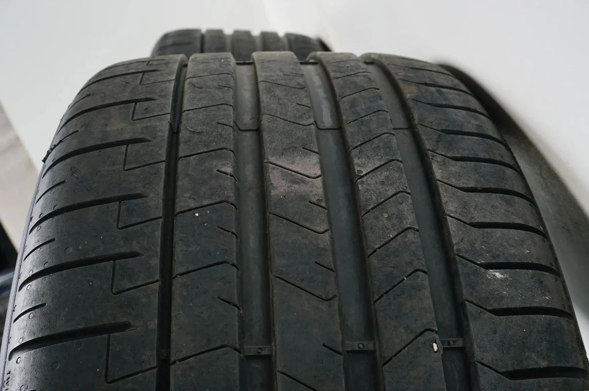 BMW M5 M8 F90 F91 М812 19 Zoll Бмв М5 М8 Ф90 Ф91 Алуминиеви джанти летен комплект летни гуми