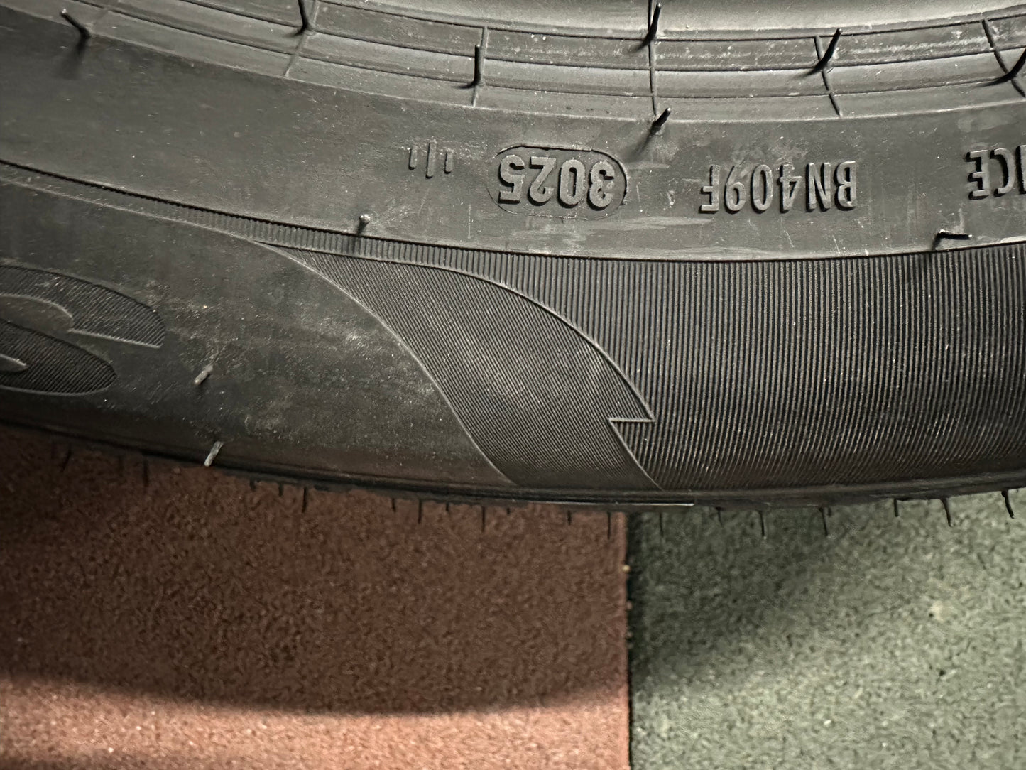 Оригинал Mercedes GLE V167 C167 AMG 21 Zoll Мерцедес ГЛЕ 21 цола AMG джанти зимен комплект Нови зимни гуми