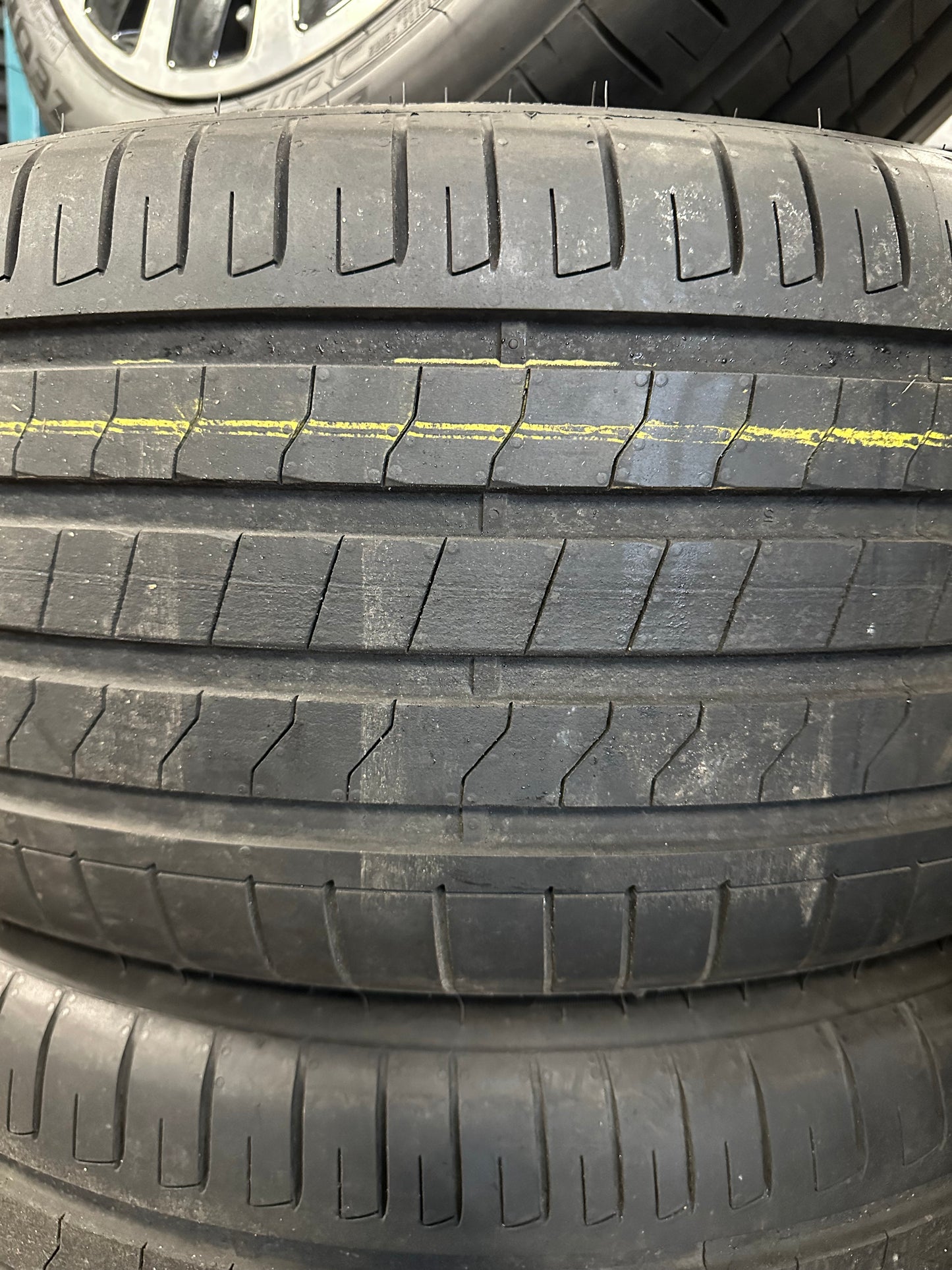 Като Нови Оригинал Mercedes EQS SUV W296 Z296 AMG 22 Zoll Мерцедес EQS SUV  22 цола AMG джанти летен комплект летни гуми