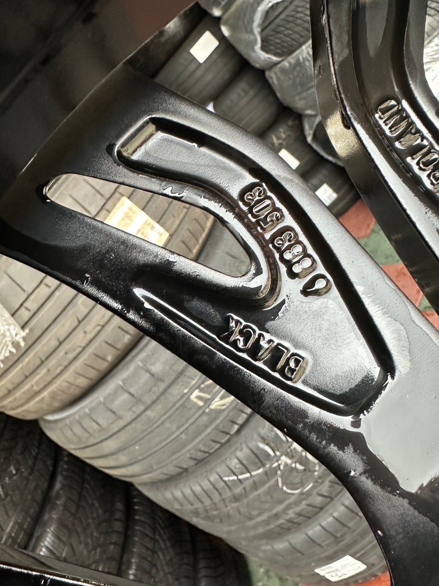 Оригинал BMW X1 X2 F48 F39 18 Zoll Бмв 225 50 18 цола зимен комплект зимни гуми 5x112