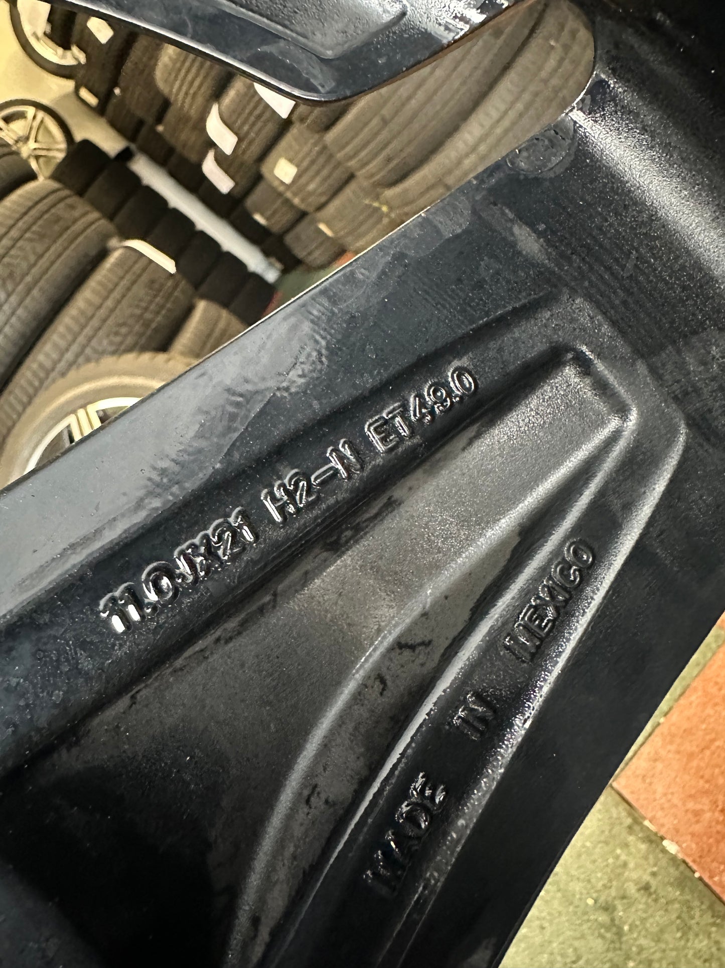 Оригинал Mercedes GLE V167 C167 AMG 21 Zoll Мерцедес ГЛЕ 21 цола AMG джанти летен комплект летни гуми