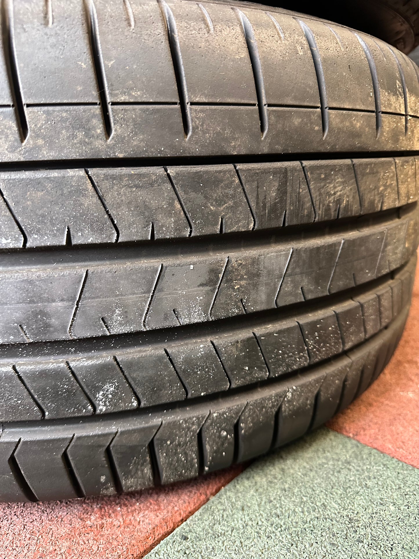 Оригинал Mercedes GLE V167 C167 AMG 21 Zoll Мерцедес ГЛЕ 21 цола AMG джанти летен комплект летни гуми