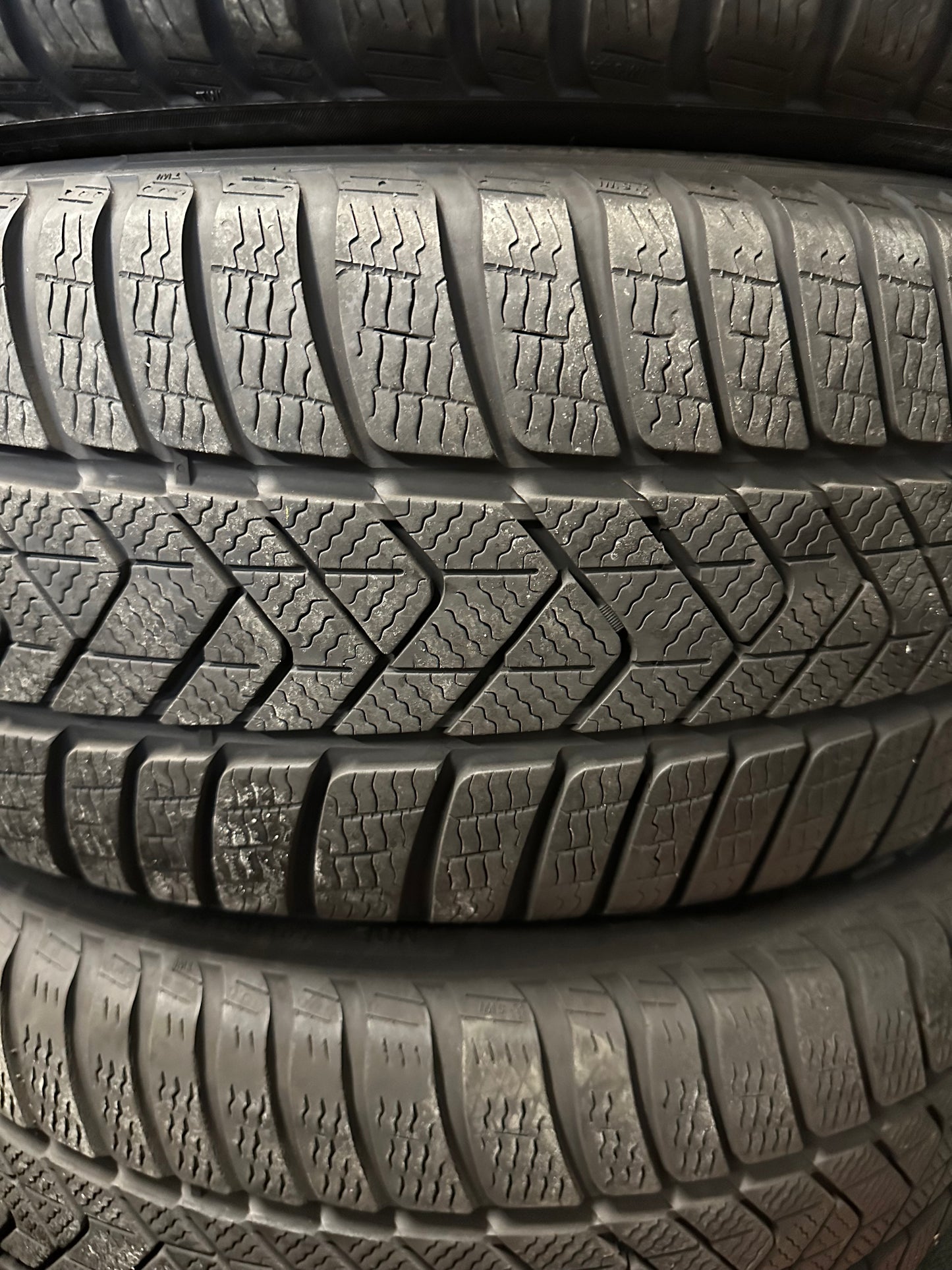 Mercedes E Klasse All Terrain Allroad 19 Zoll Мерцедес E класа S213 19 цола зимен комплект зимни гуми