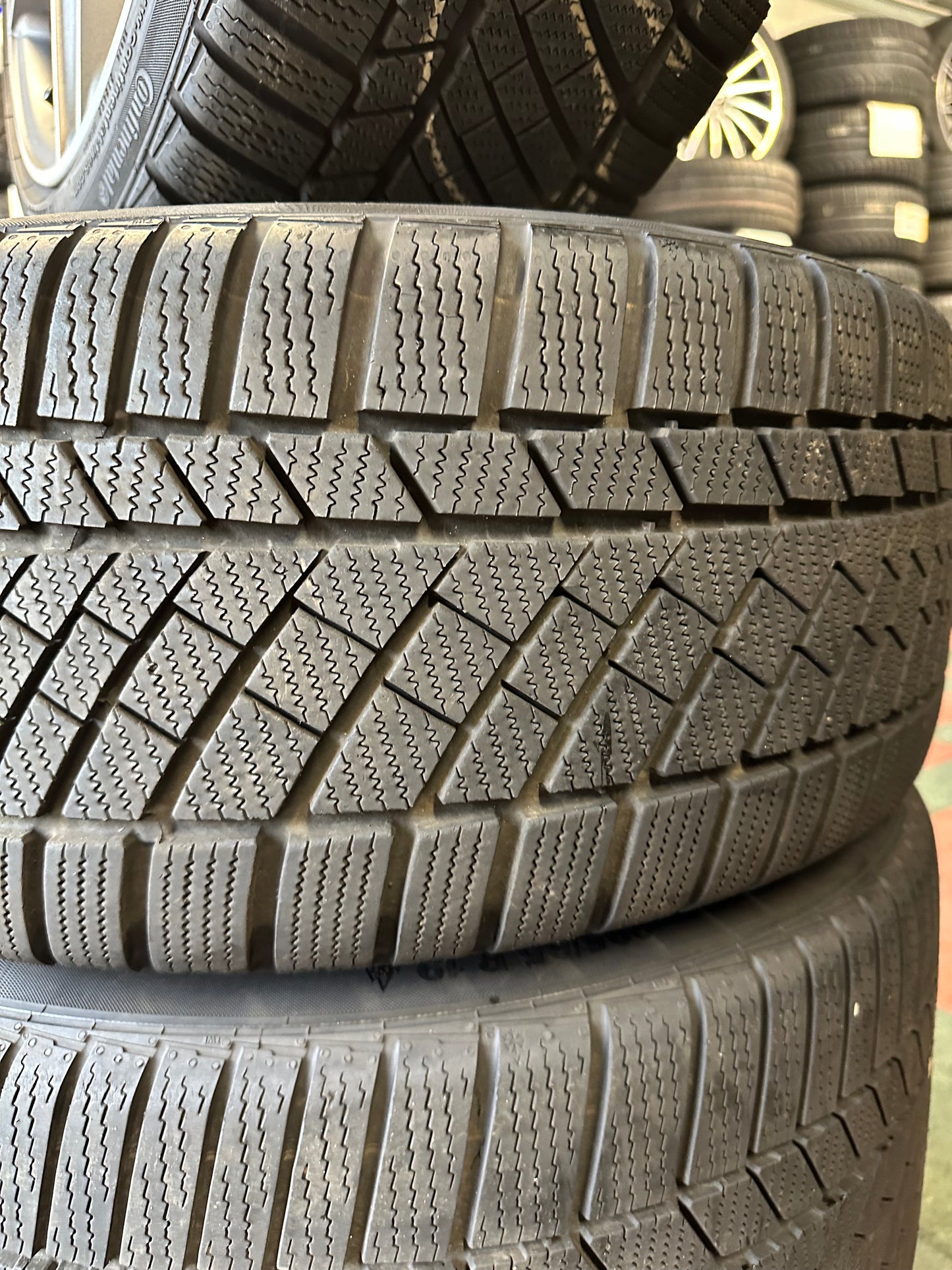 Audi R8 4S 19 Zoll Ауди Р8 4С Алуминиеви джанти 19 цола зимен комплект зимни гуми