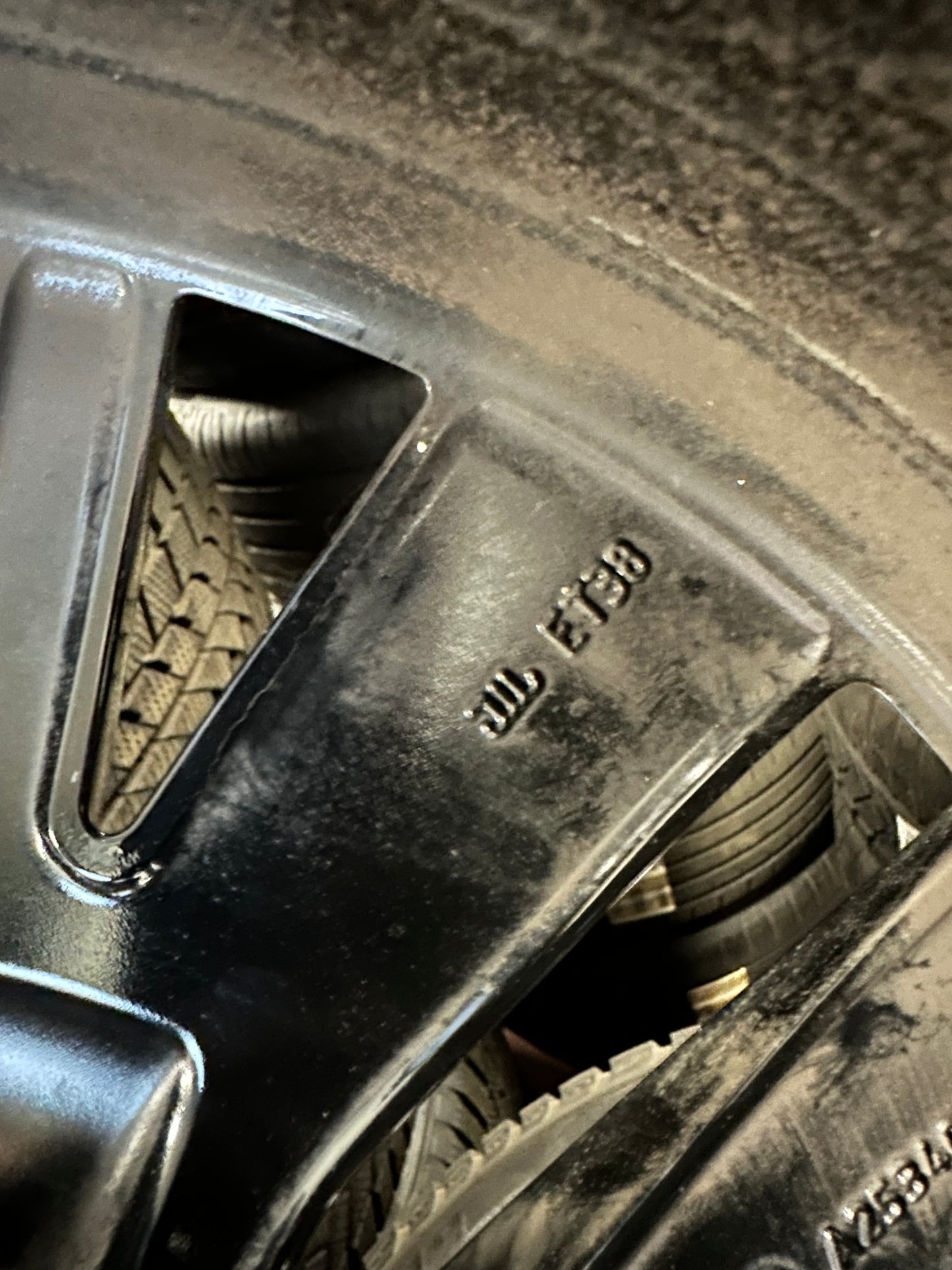 Mercedes E Klasse All Terrain Allroad 19 Zoll Мерцедес E класа S213 19 цола зимен комплект зимни гуми