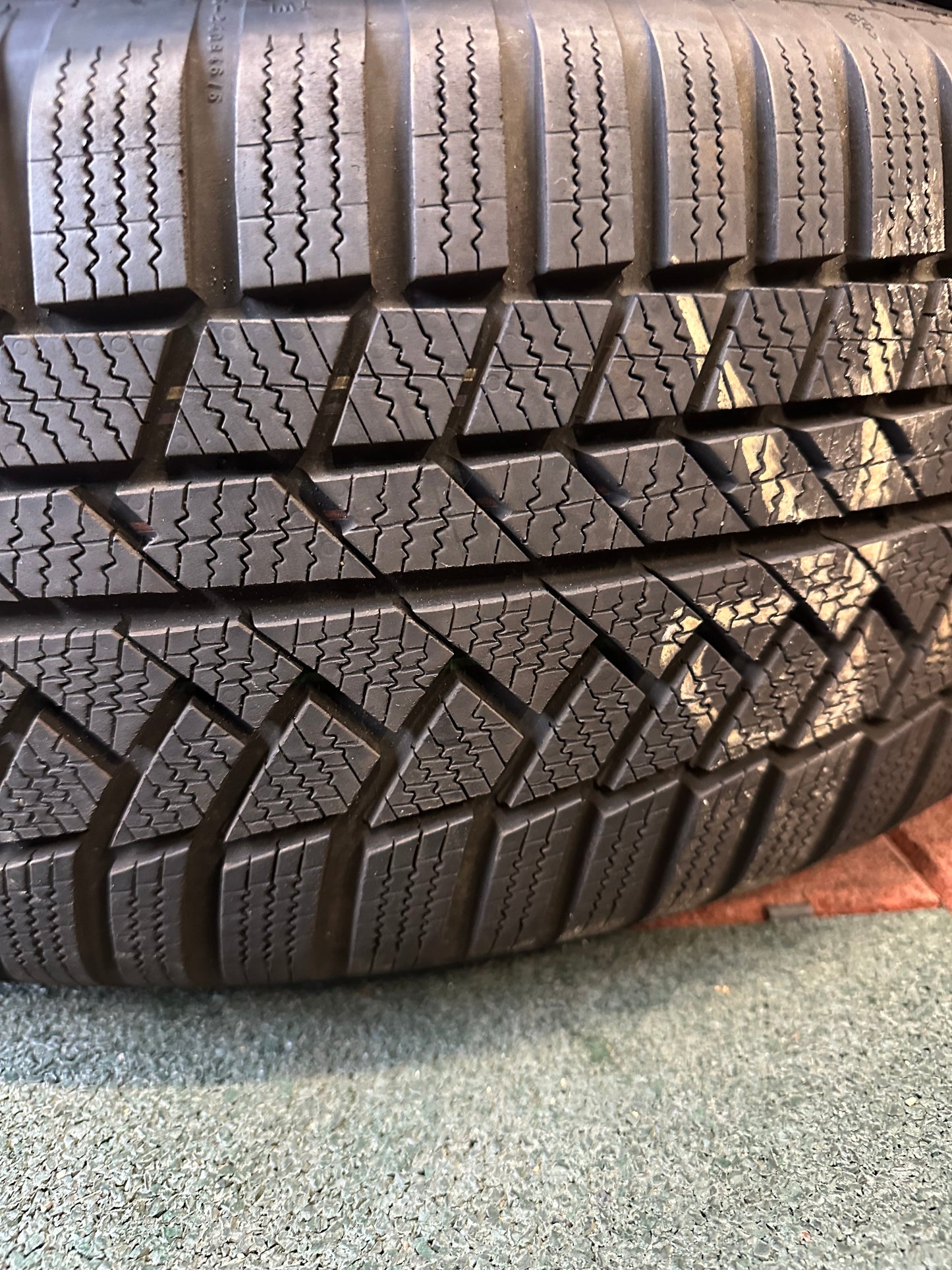 Оригинал Audi Q7 4M Etron E-Tron 4KE 19 Zoll Ауди Q7 Етрон Е-Трон 4М 4КЕ Алуминиеви джанти 19 цола зимен комплект зимни гуми