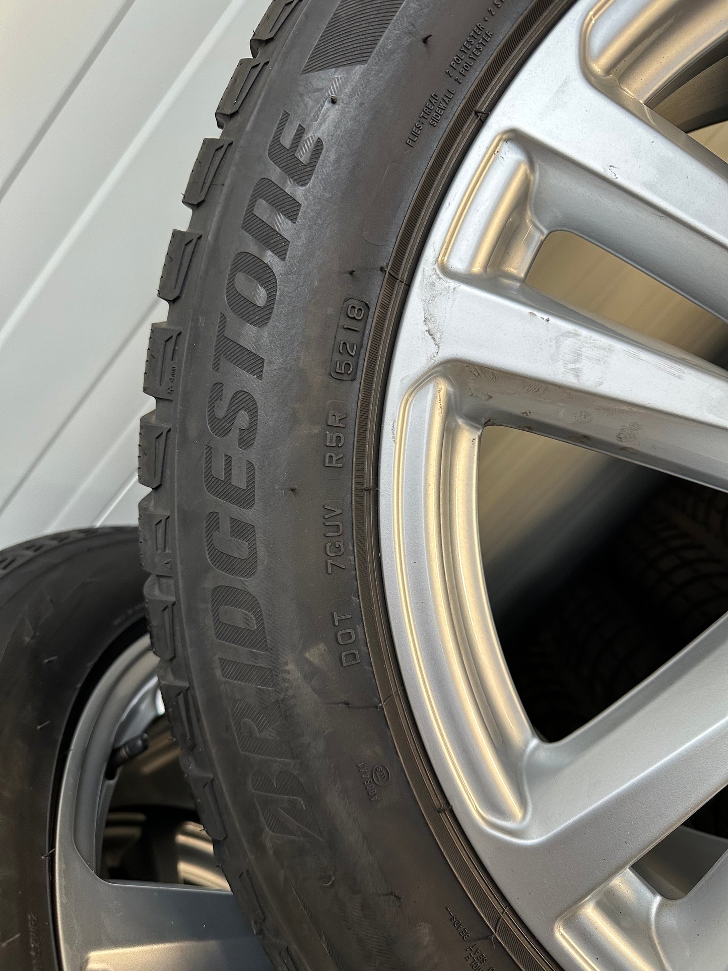 Оригинал Audi Q7 SQ7 4M 20 Zoll Ауди Q7 SQ7 4М Алуминиеви джанти 20 цола зимен комплект зимни гуми