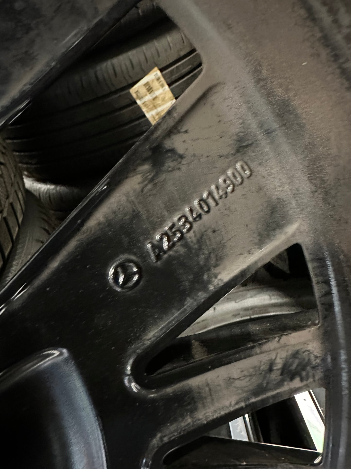 Mercedes E Klasse All Terrain Allroad 19 Zoll Мерцедес E класа S213 19 цола зимен комплект зимни гуми