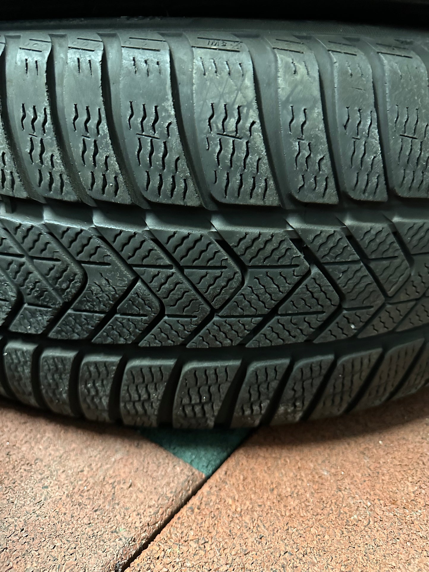 Mercedes E Klasse All Terrain Allroad 19 Zoll Мерцедес E класа S213 19 цола зимен комплект зимни гуми