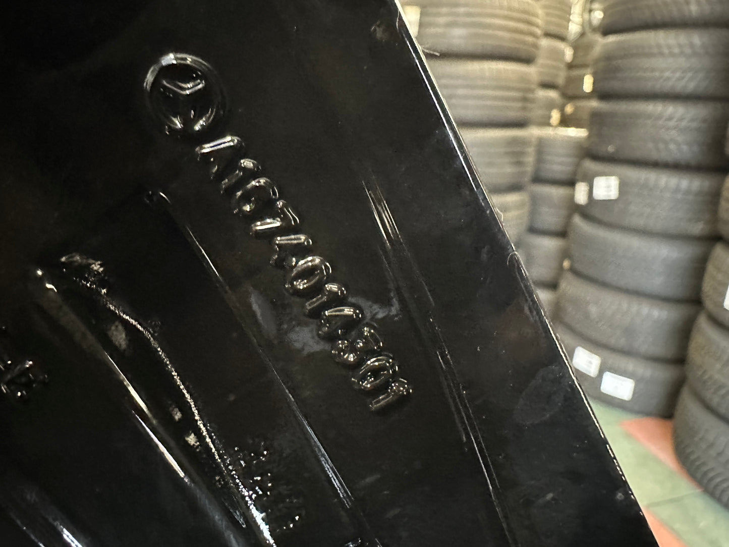 Оригинал Mercedes GLE V167 C167 AMG 21 Zoll Мерцедес ГЛЕ 21 цола AMG джанти летен комплект летни гуми