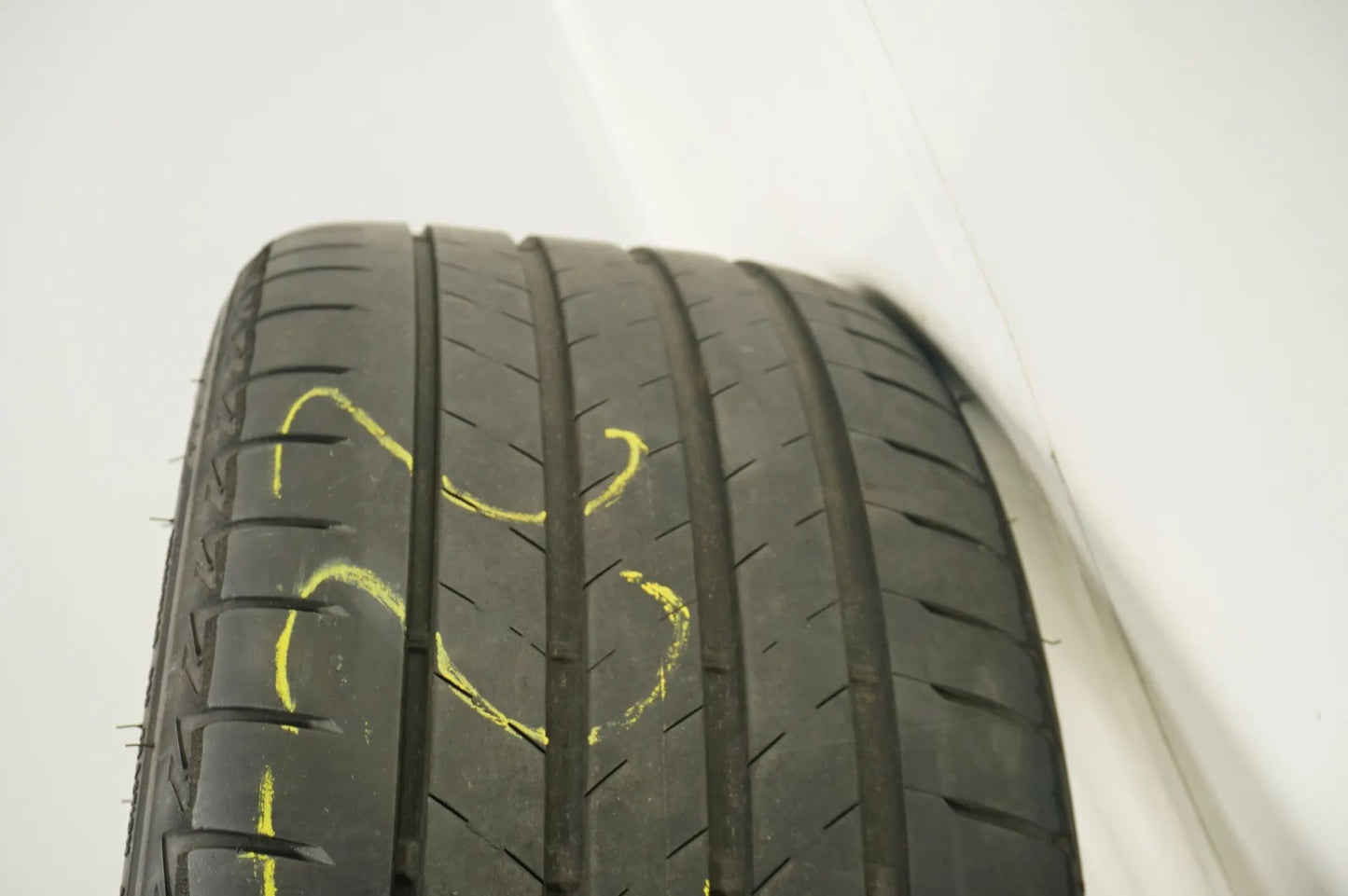 Original Mercedes S-Klasse W223 V223 TOP 20 Zoll Chrom Alufelgen Sommerreifen