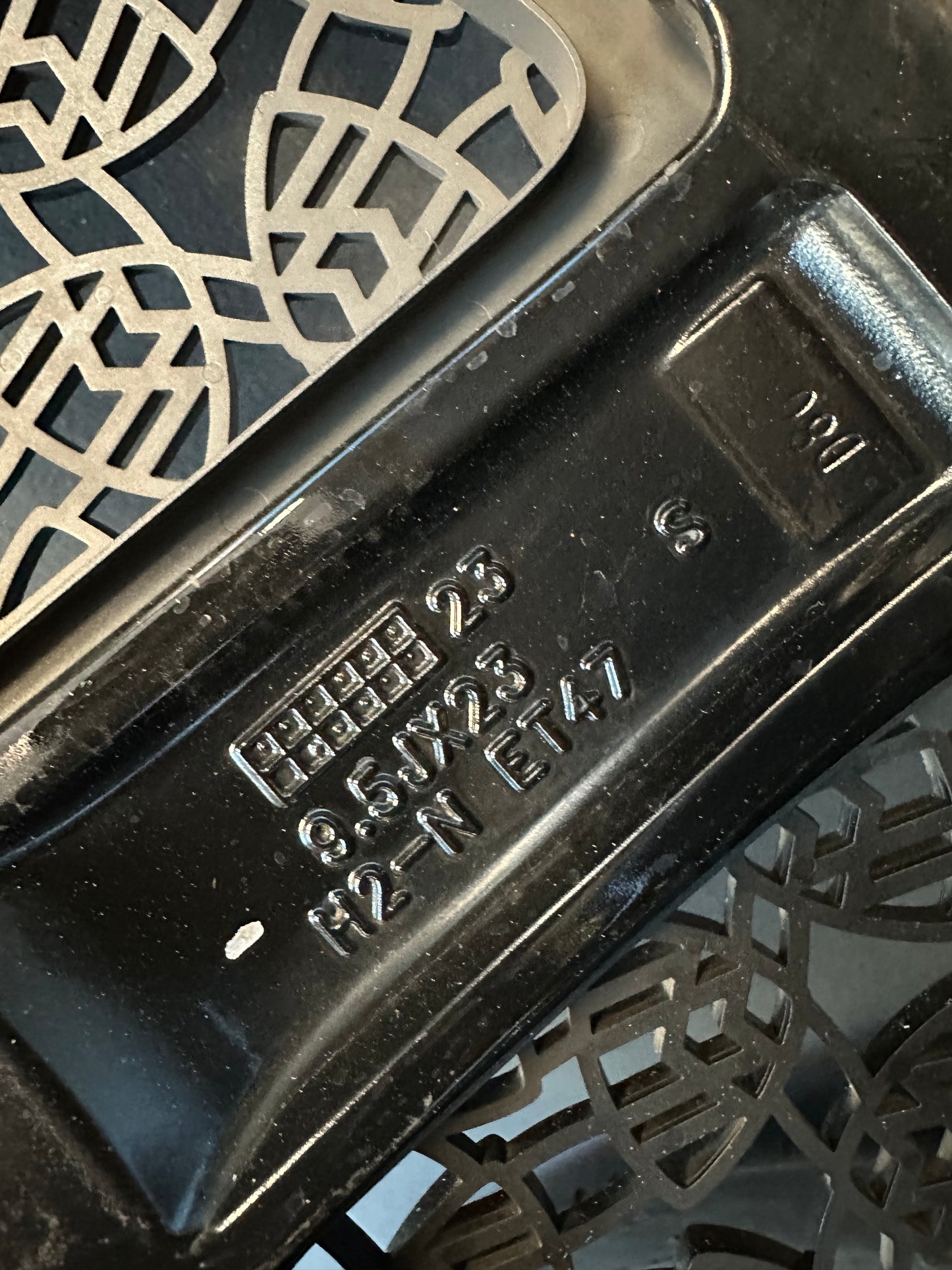 Оригинал Като Нови Mercedes GLS Maybach X167 W167 23 Zoll Мерцедес ГЛС Майбах X167 W167 23 цола джанти летен комплект летни гуми