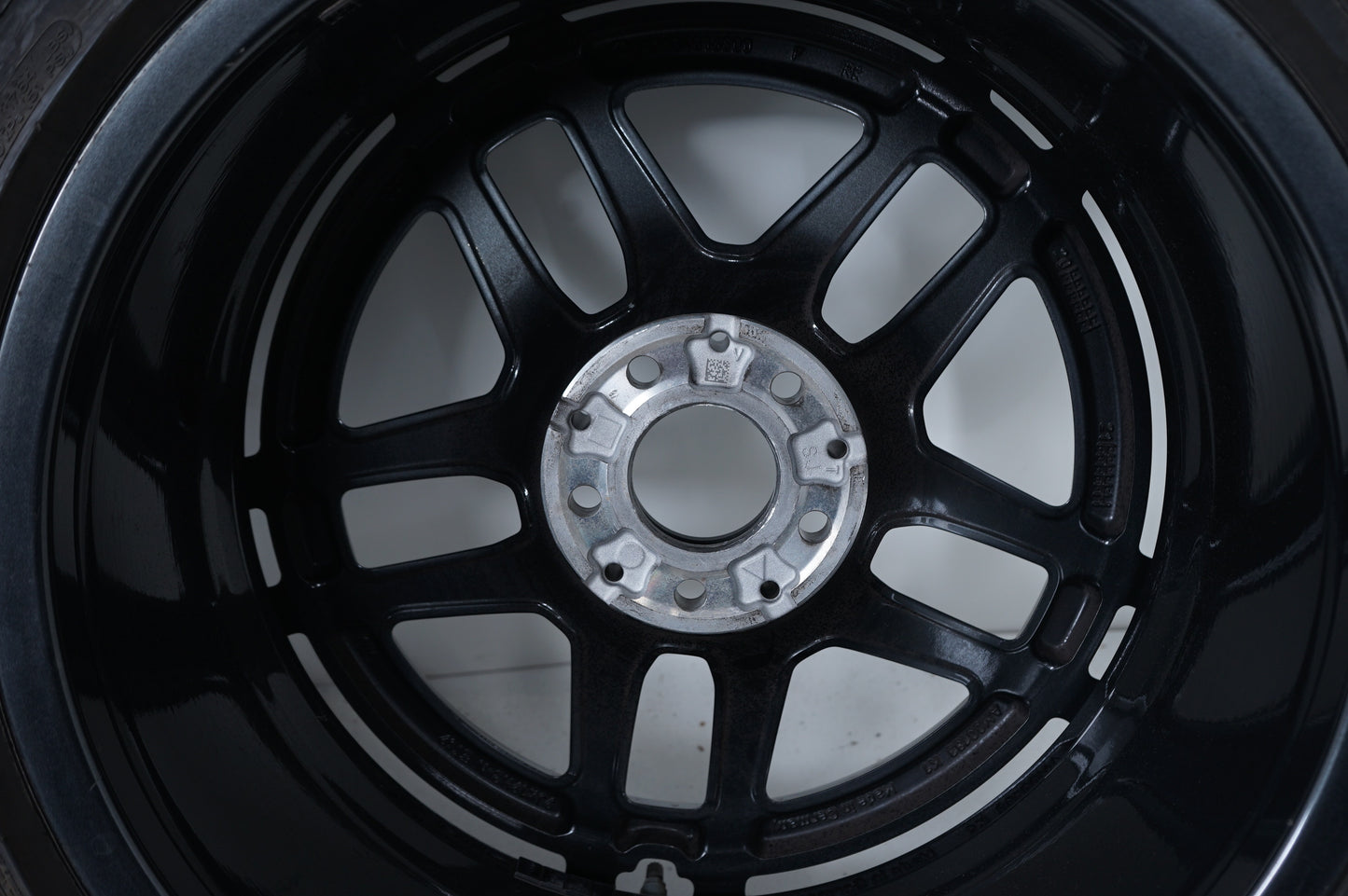 Mercedes E43 E53 AMG W213 Klasse 19 Zoll Мерцедес Е43 Е53 АМГ W213 W238 19 цола зимен комплект зимни гуми