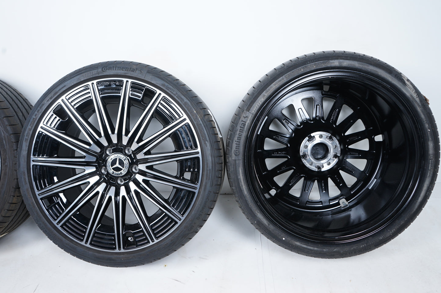 Оригинал Mercedes E Klasse W214 21 Zoll AMG Мерцедес E класа W214 21 цола AMG летен комплект летни гуми