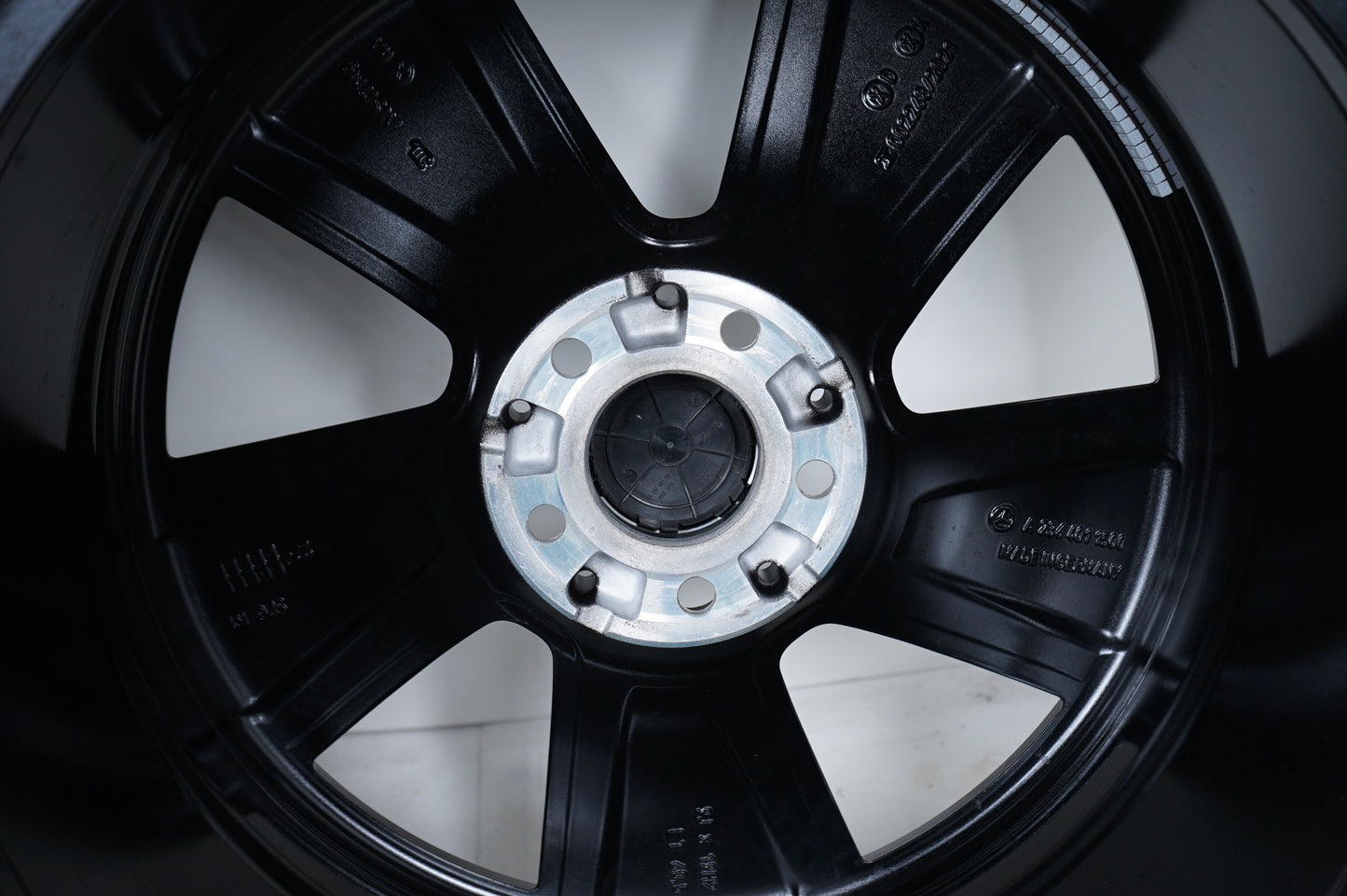 Оригинал Mercedes CLE Klasse 19 Zoll W236 ЦЛЕ класа W236 19 цола джанти летен комплект летни гуми